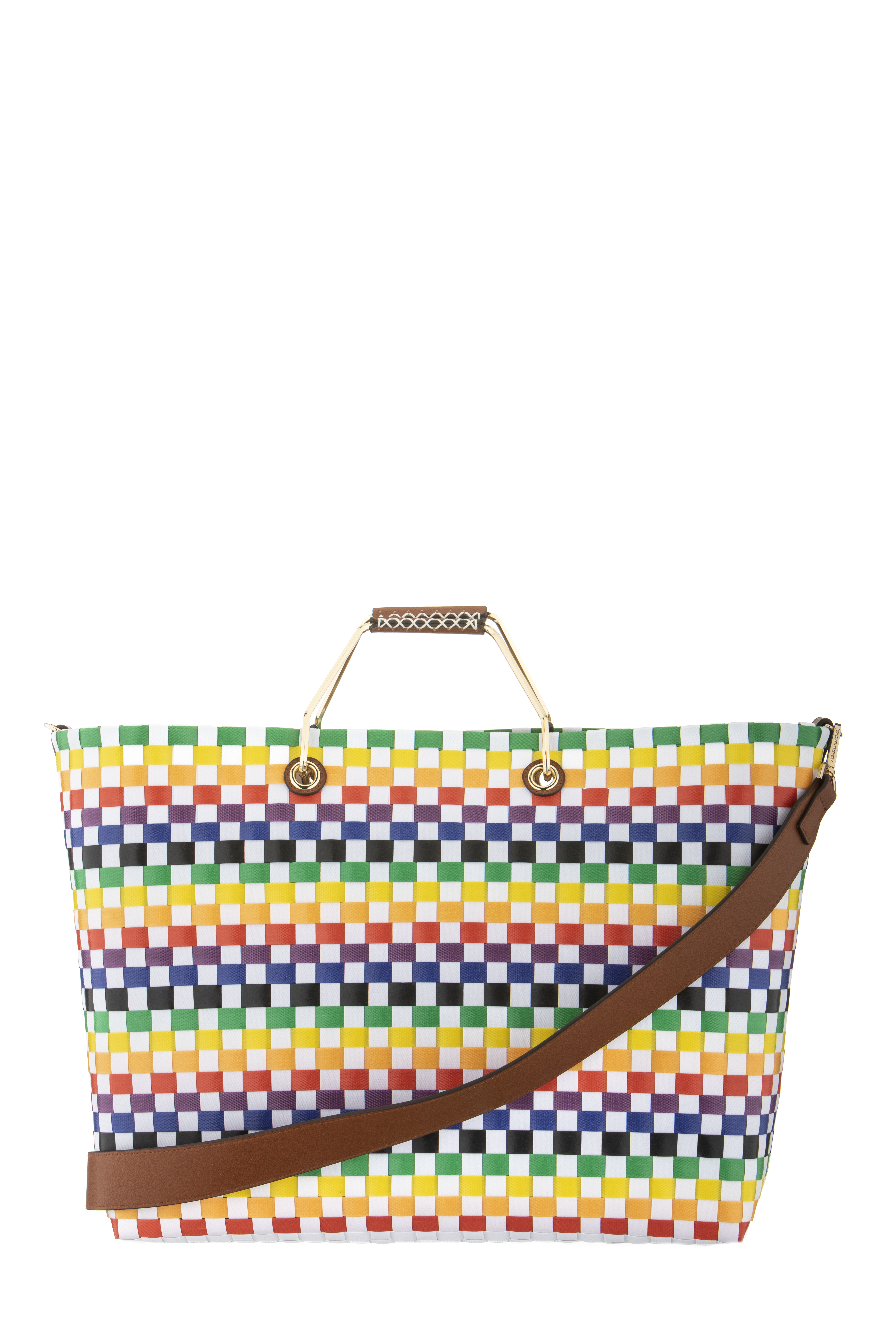 BAG MULTI/BLACK - STYLE8103 BAG MULTI/BLACK - STYLE8103