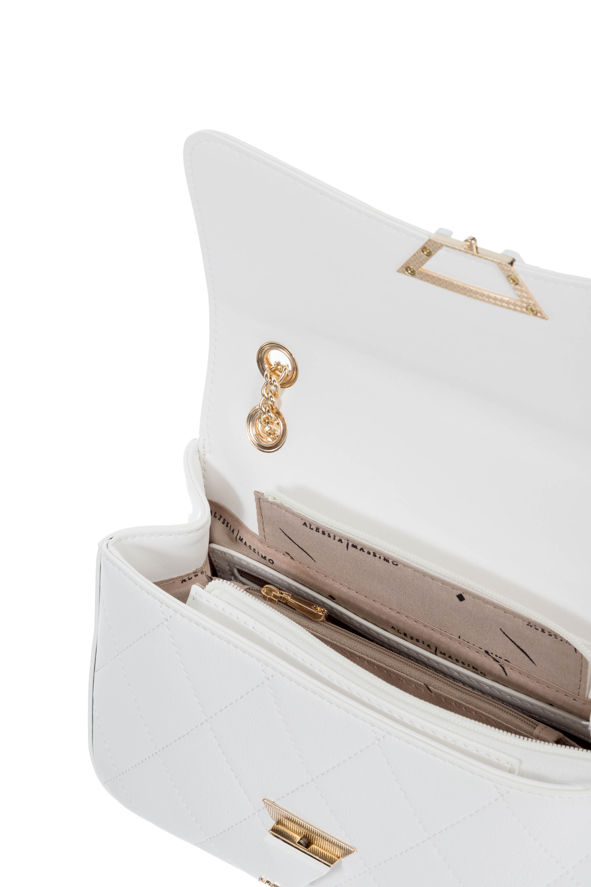 BAG WHITE - STYLE1700