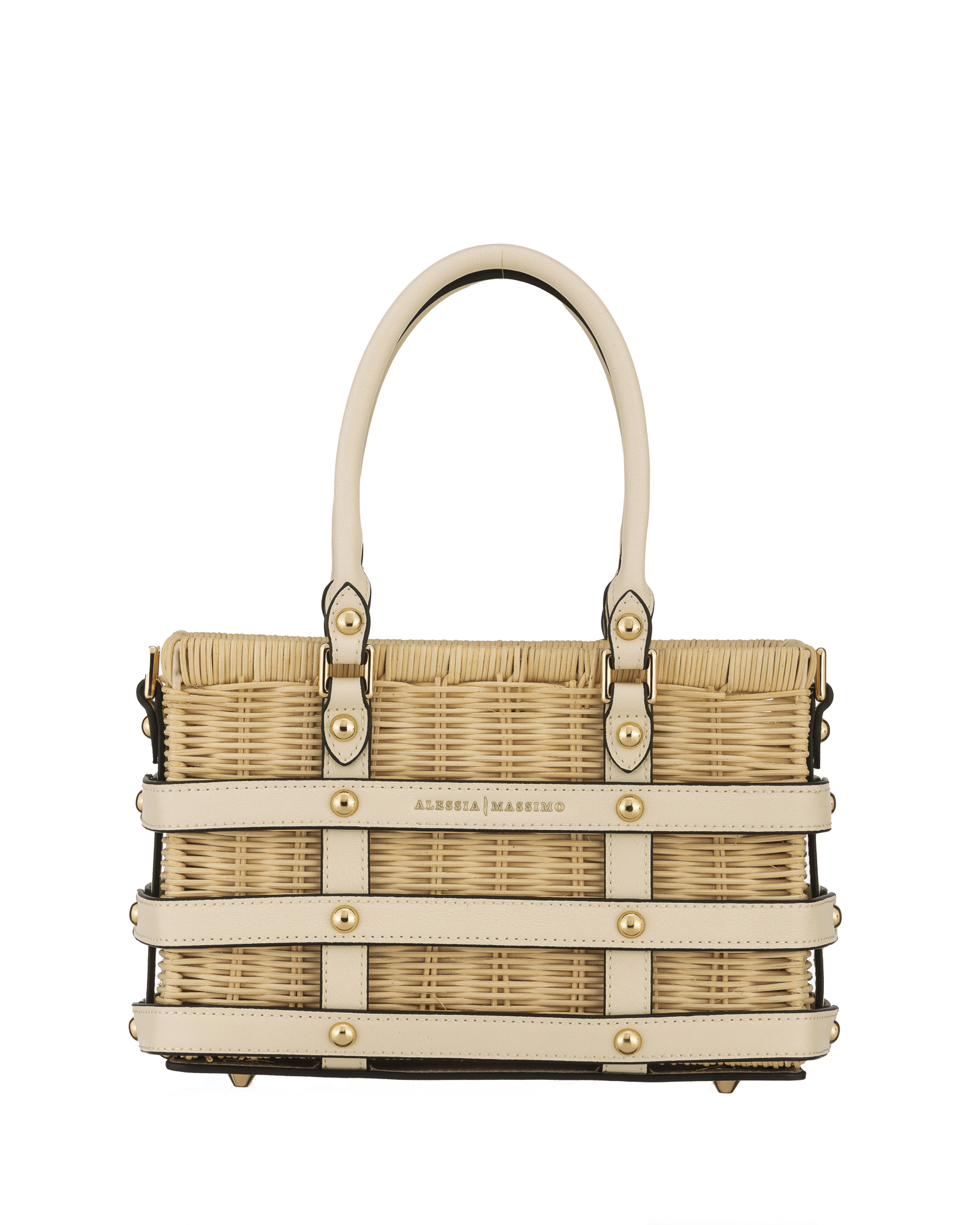 HANDBAG BEIGE - STYLE8120
