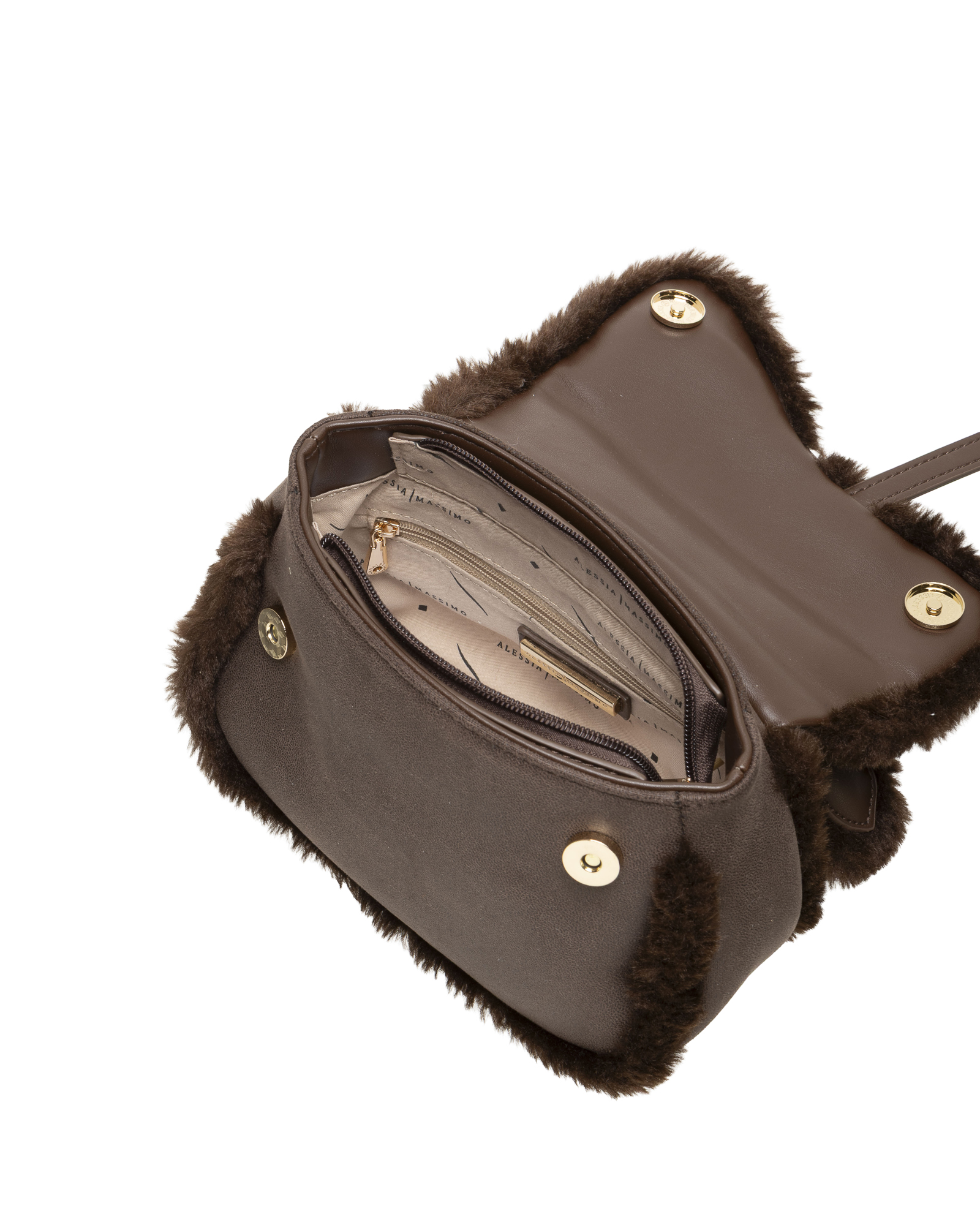 HANDBAG COFFE - STYLE5229