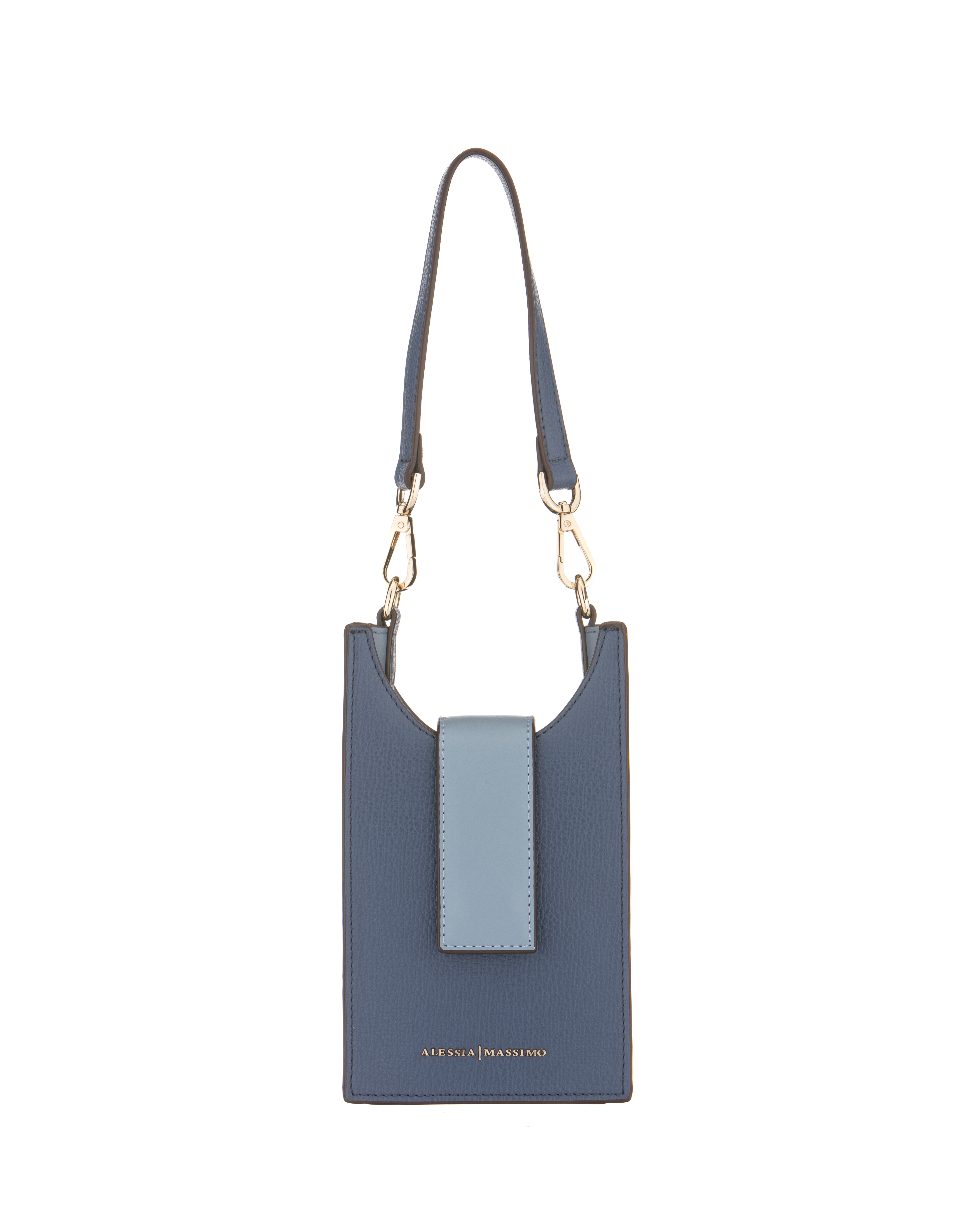 WALLET BLUE - STYLEPF1778_BLUE