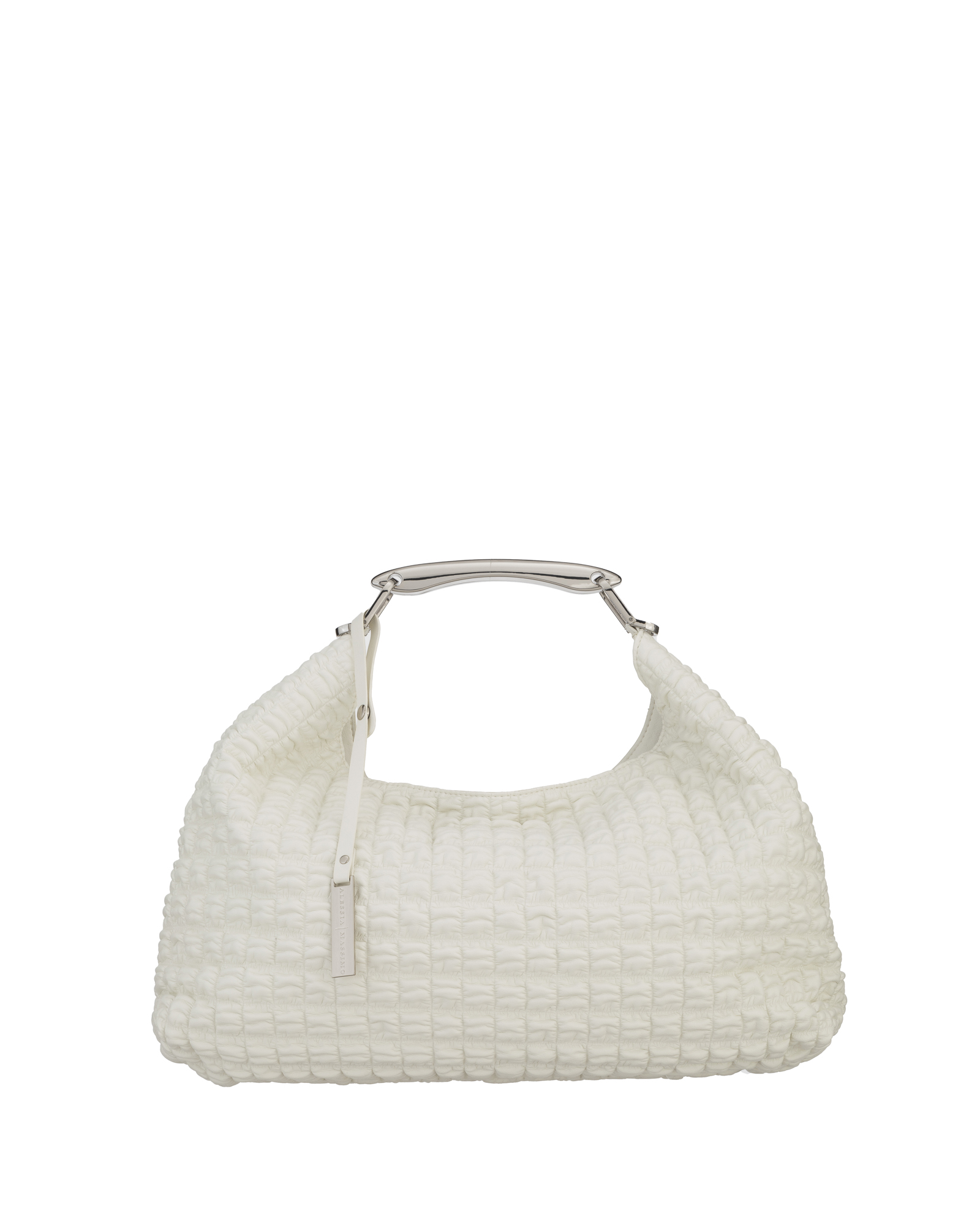 HANDBAG WHITE - STYLE1369