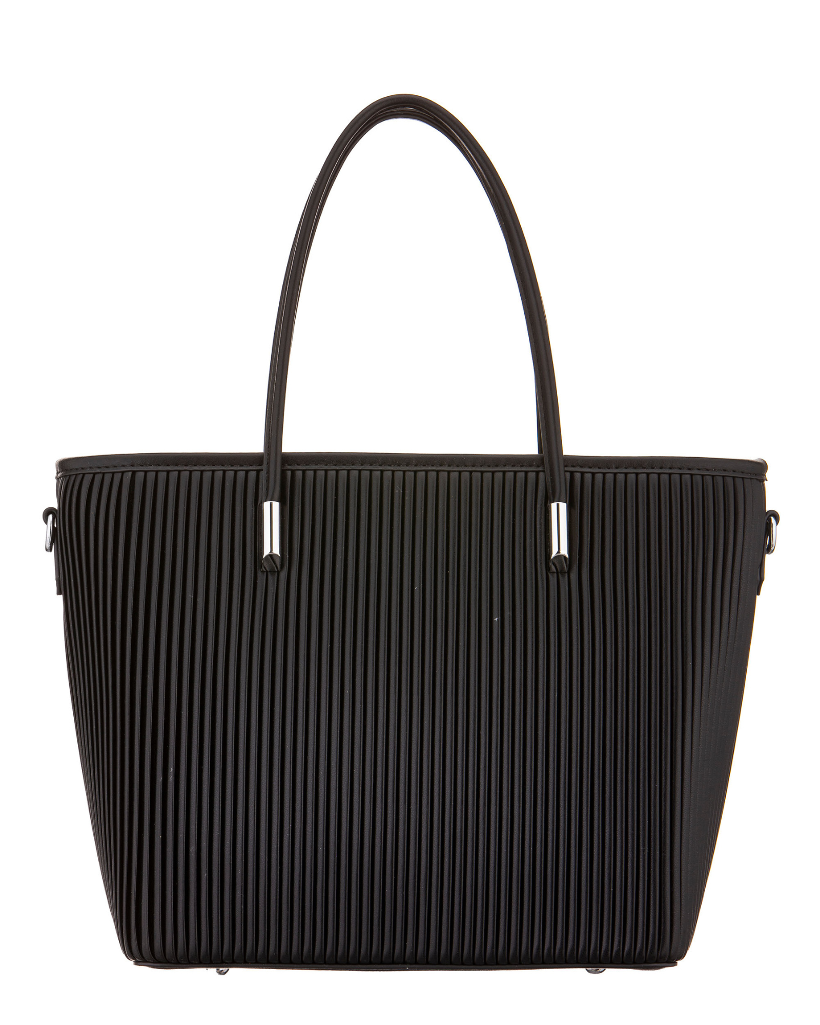 HAND BAG BLACK - STYLE1719