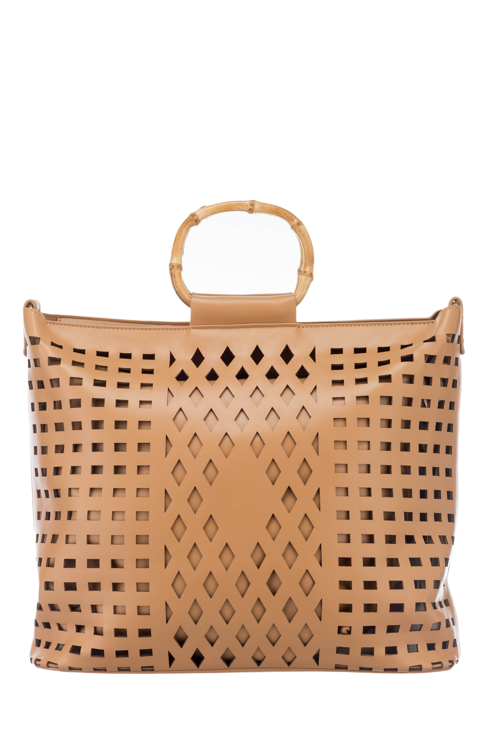 BAG CAMEL - STYLE5176