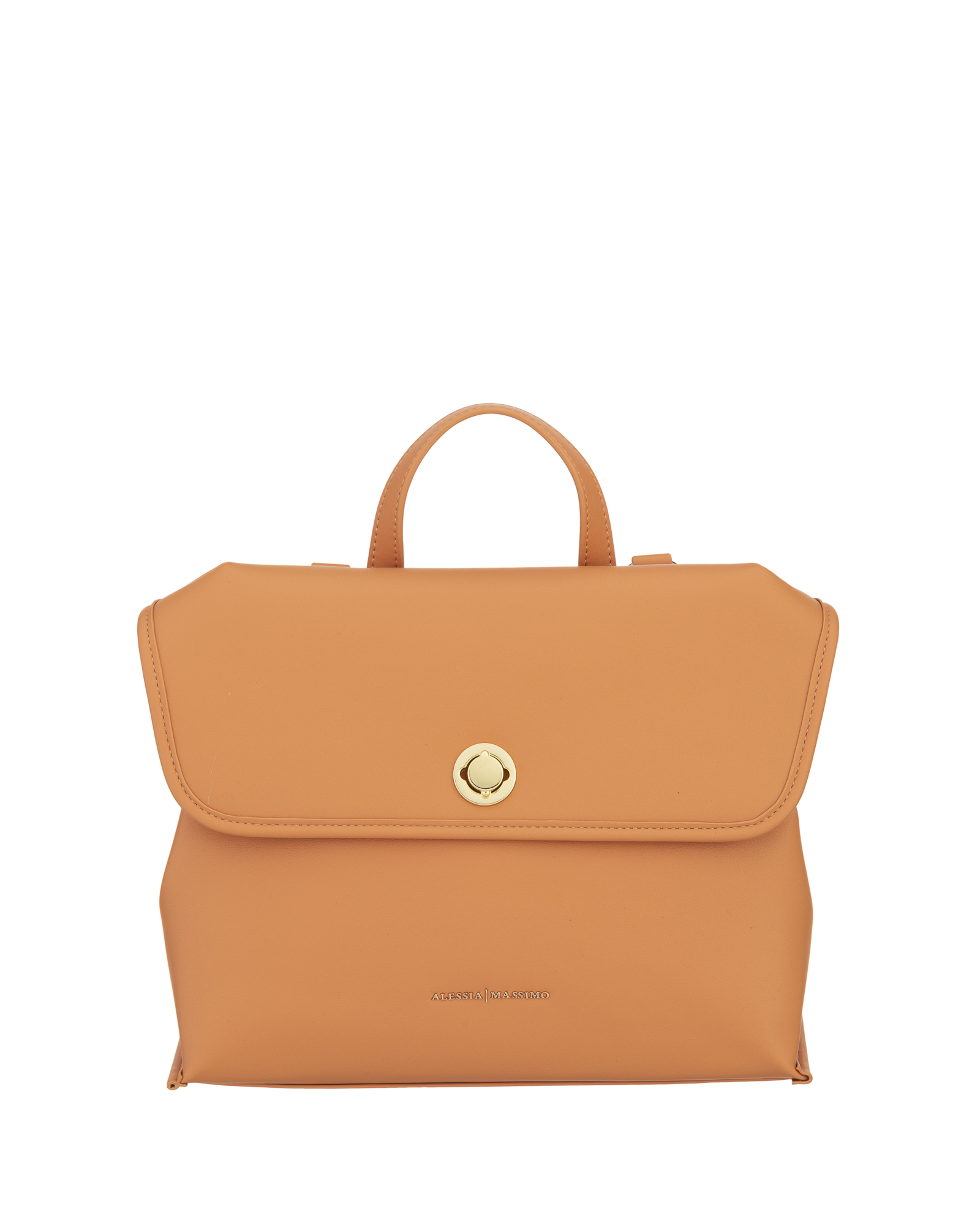 BACKPACK ORANGE - STYLE1878