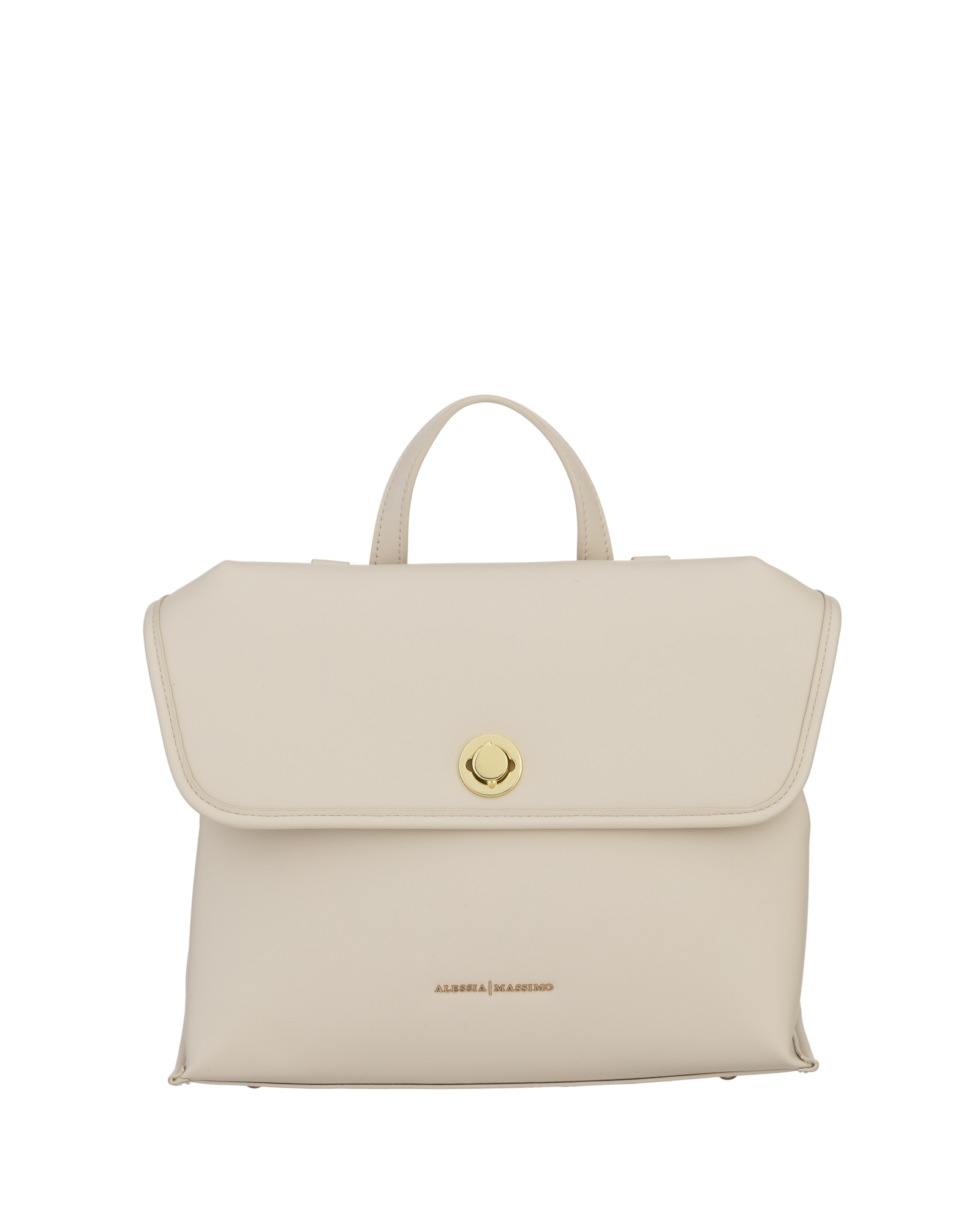 BACKPACK BEIGE - STYLE1878