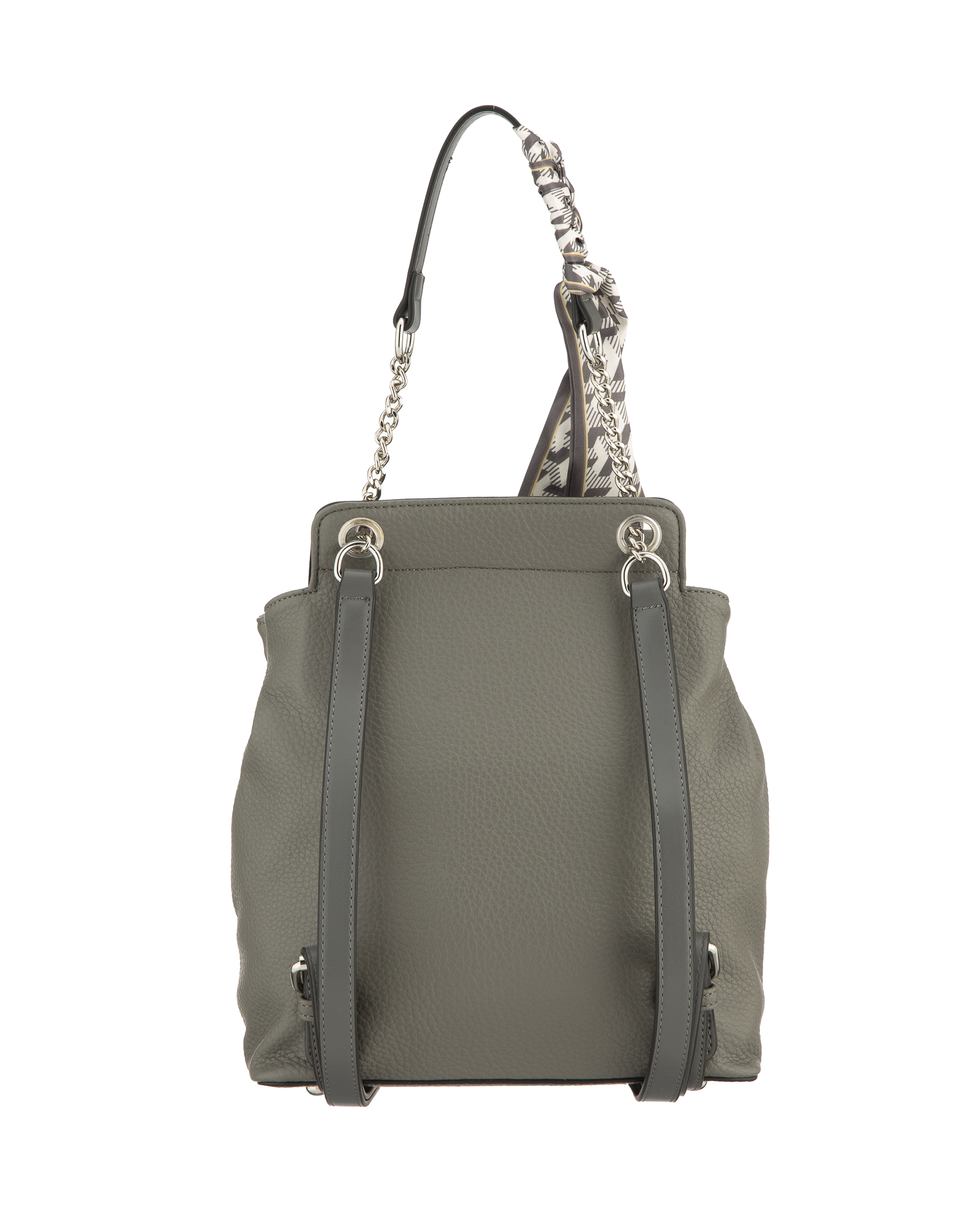 HANDBAG GREY - STYLE1856