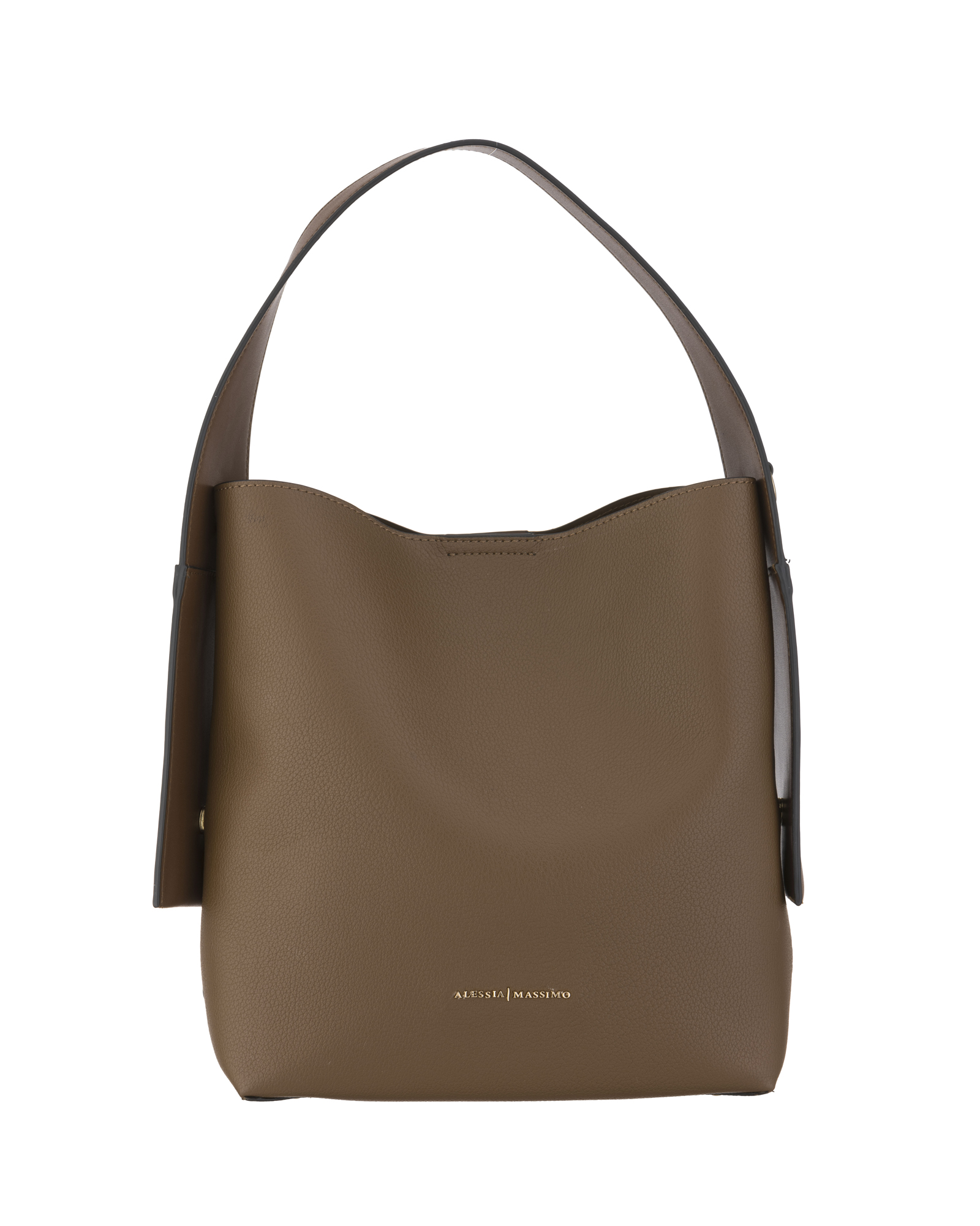 HANDBAG COFFE - STYLE1860