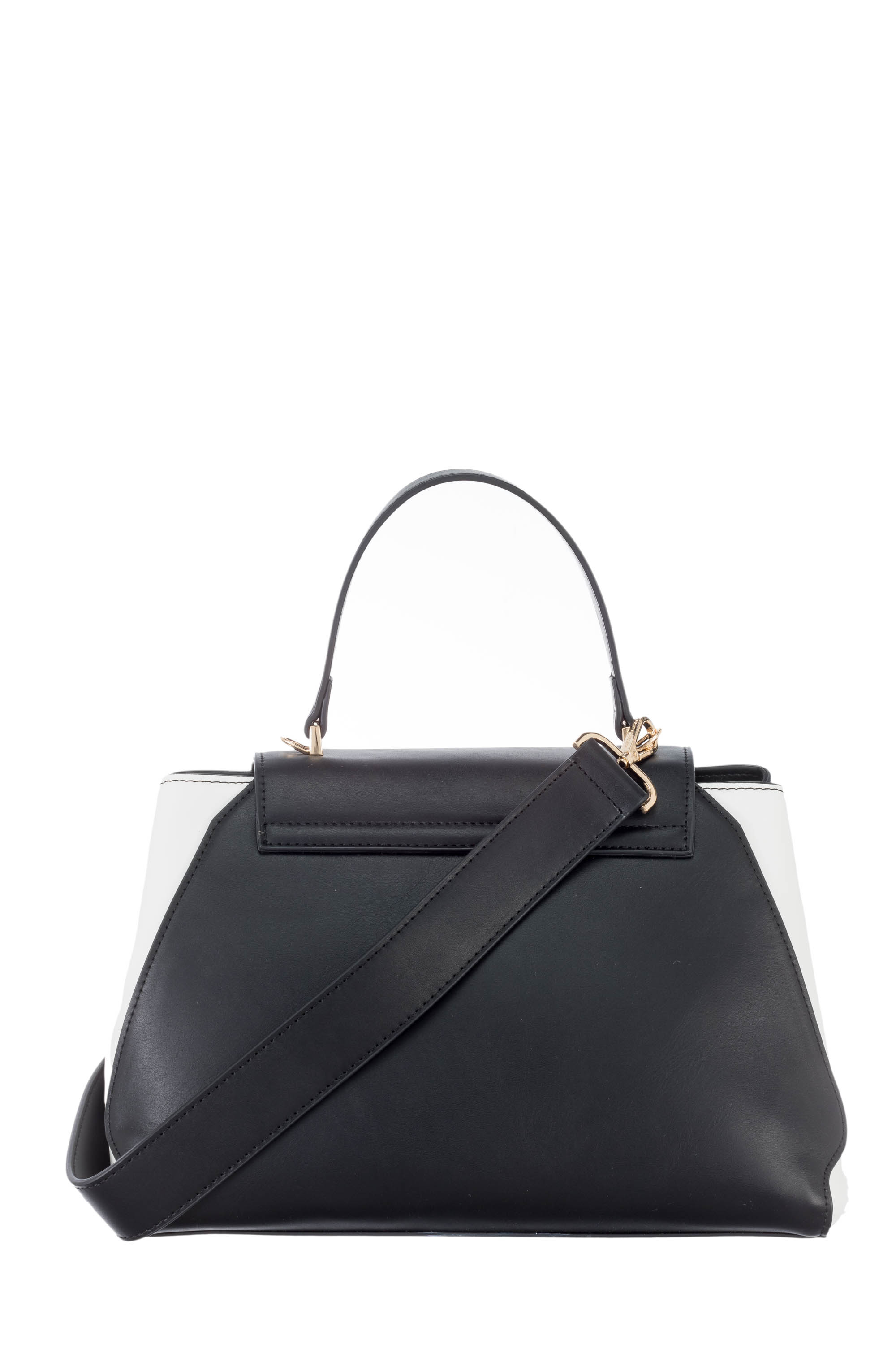 BAG BLACK/WHITE - STYLE1692