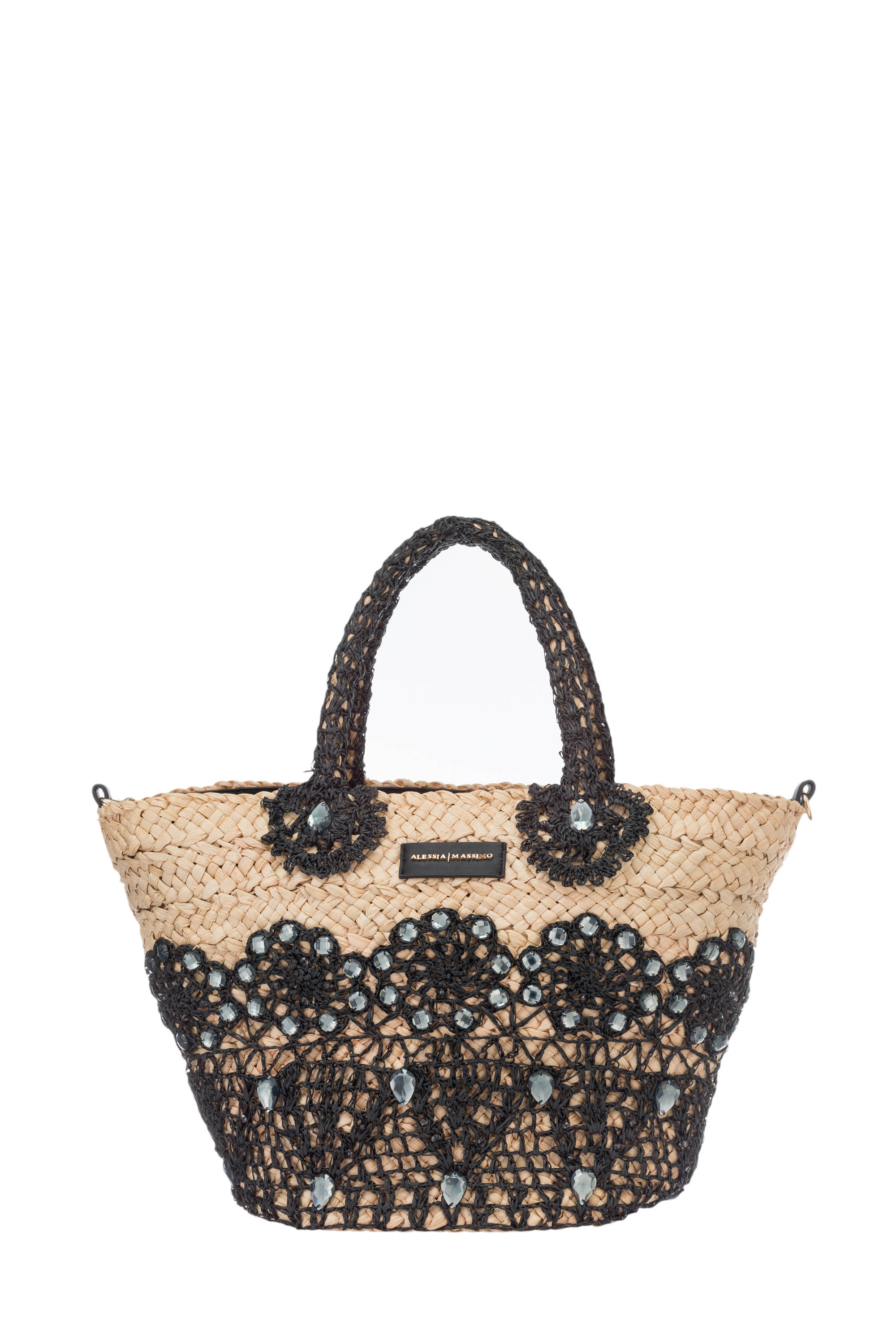 BAG BLACK - STYLE8001
