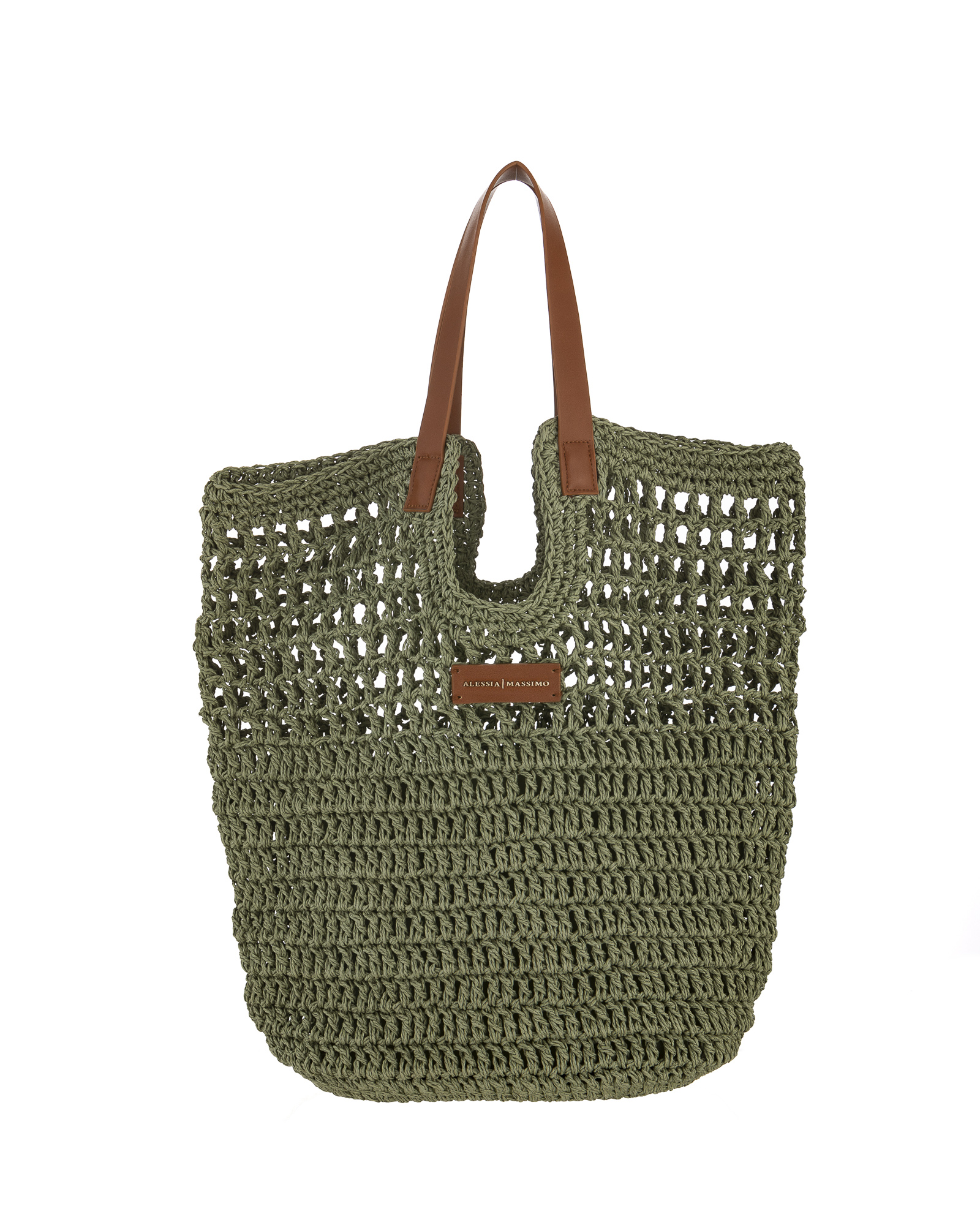 BORSA MILITARE - STYLE3105
