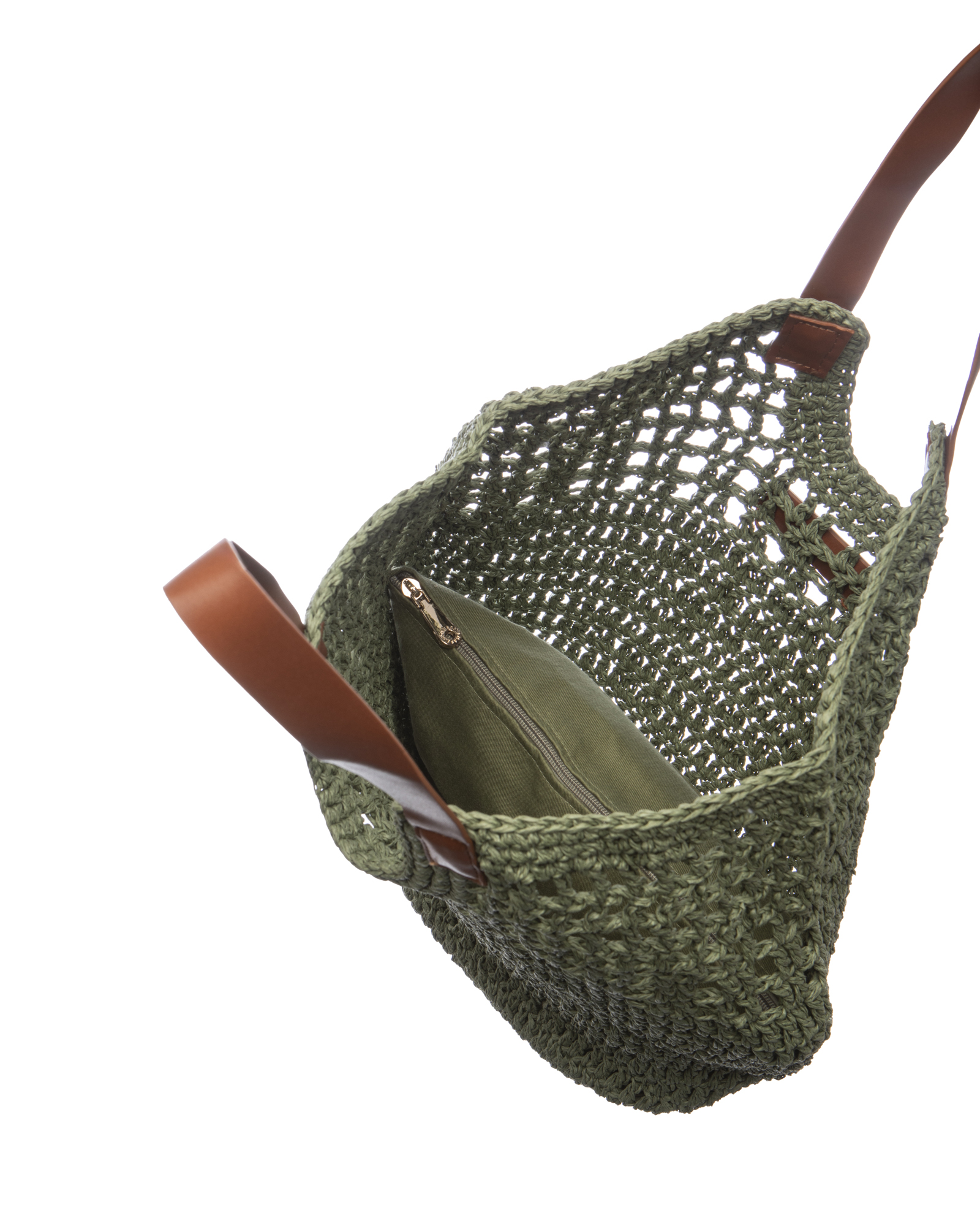 BORSA MILITARE - STYLE3105