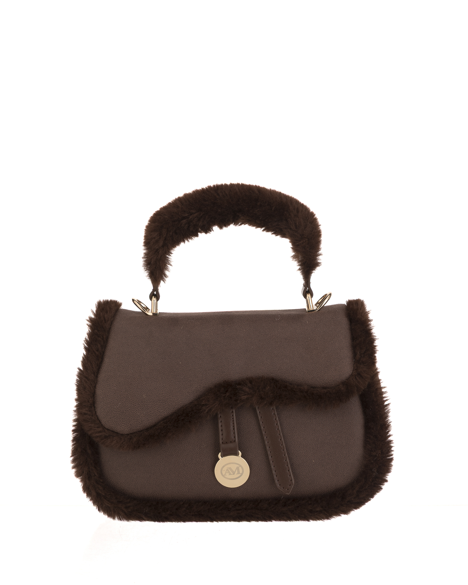 HANDBAG COFFE - STYLE5229