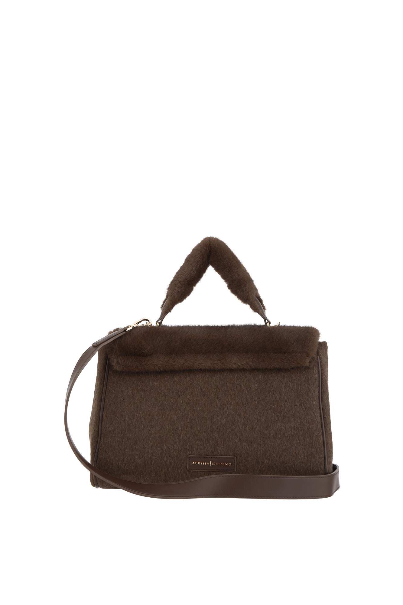HANDBAG COFFE - STYLE5232