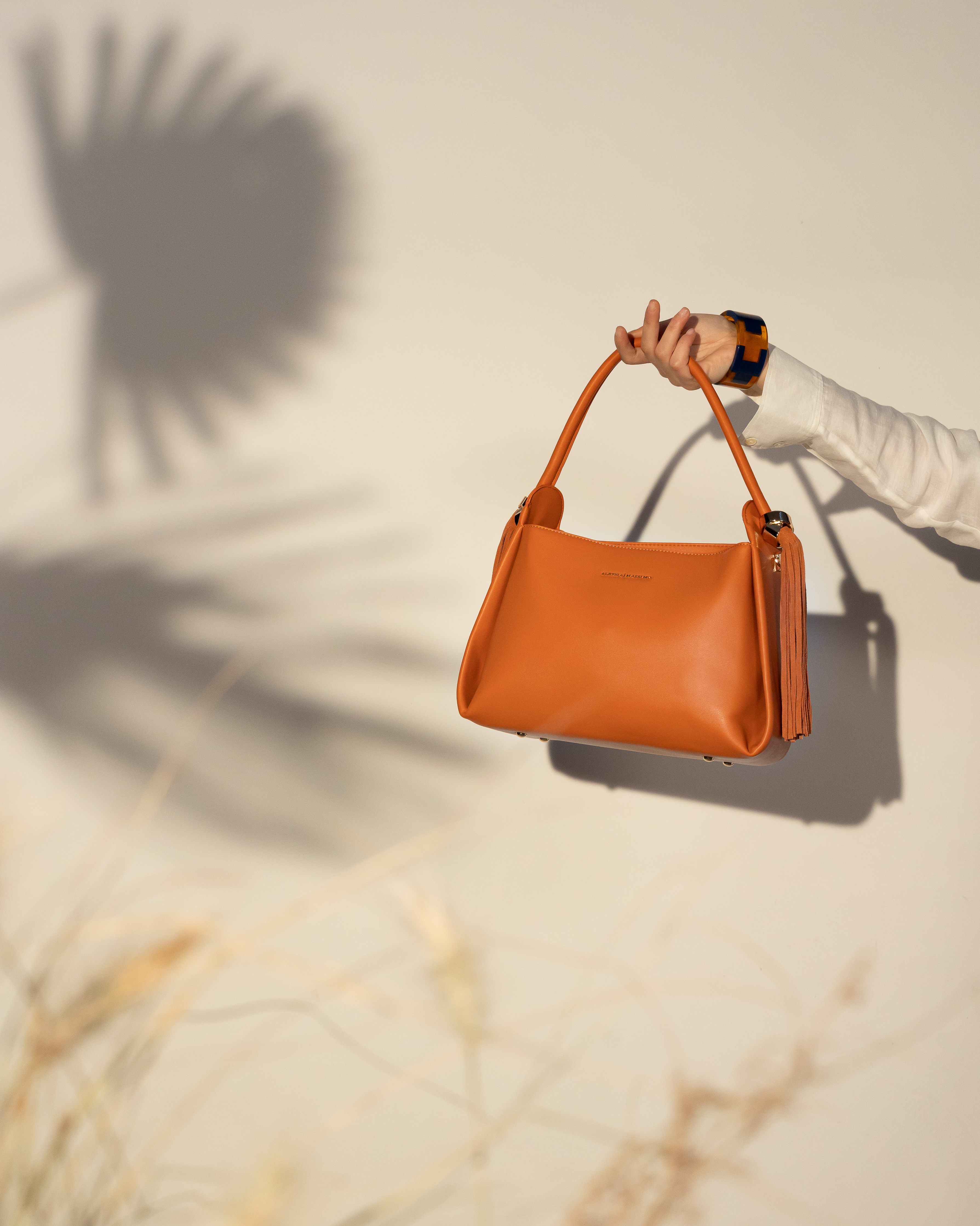 BAG ORANGE - STYLE1711 BAG ORANGE - STYLE1711