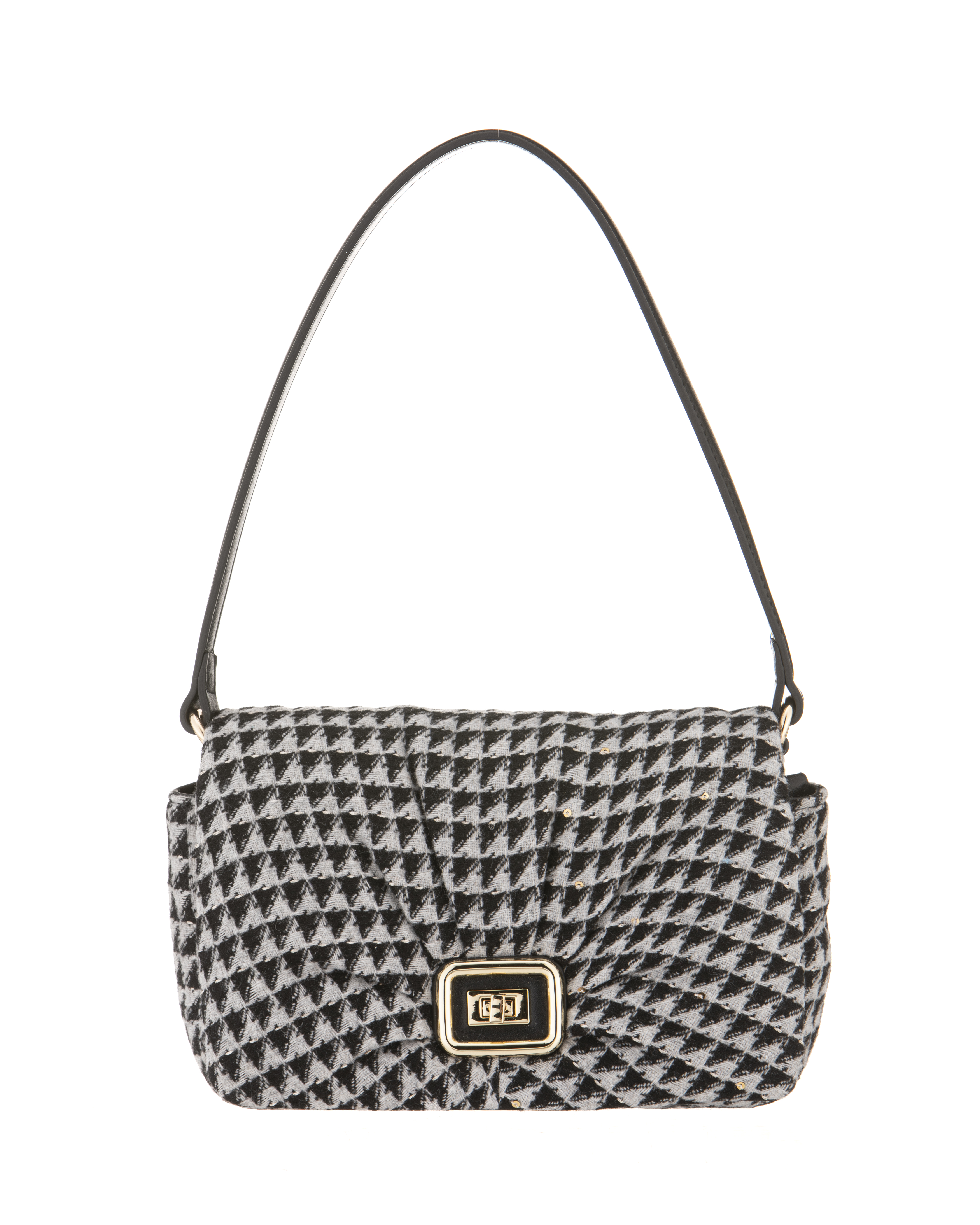 CROSSBODYBAG BLACK - STYLE1335_BLACK