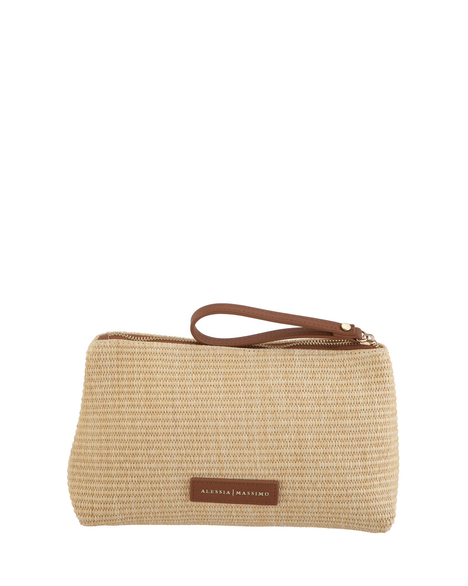 POCHETTE BROWN - STYLE8124