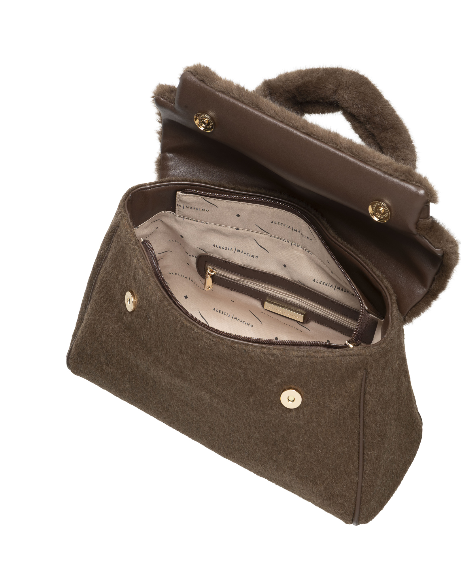 HANDBAG COFFE - STYLE5232