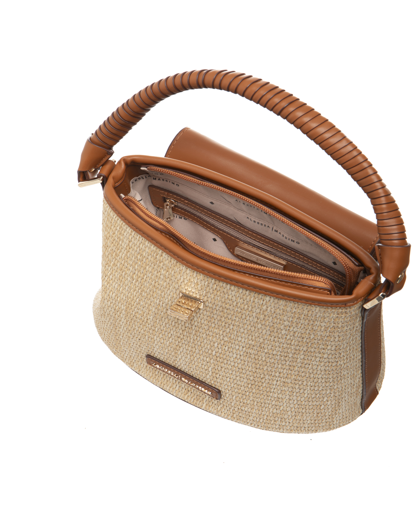 BAG NATURAL - STYLE1842