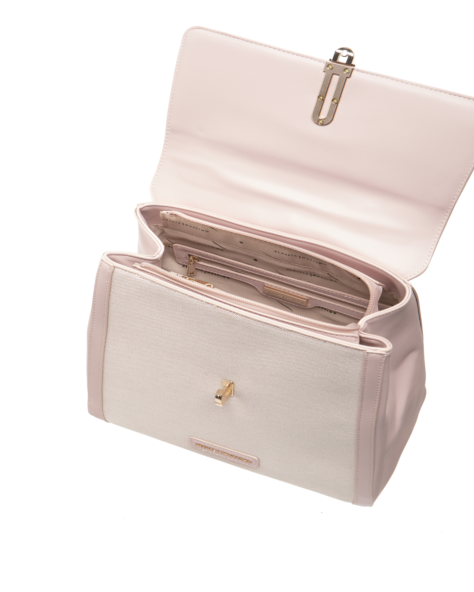 BAG PINK - STYLE1819