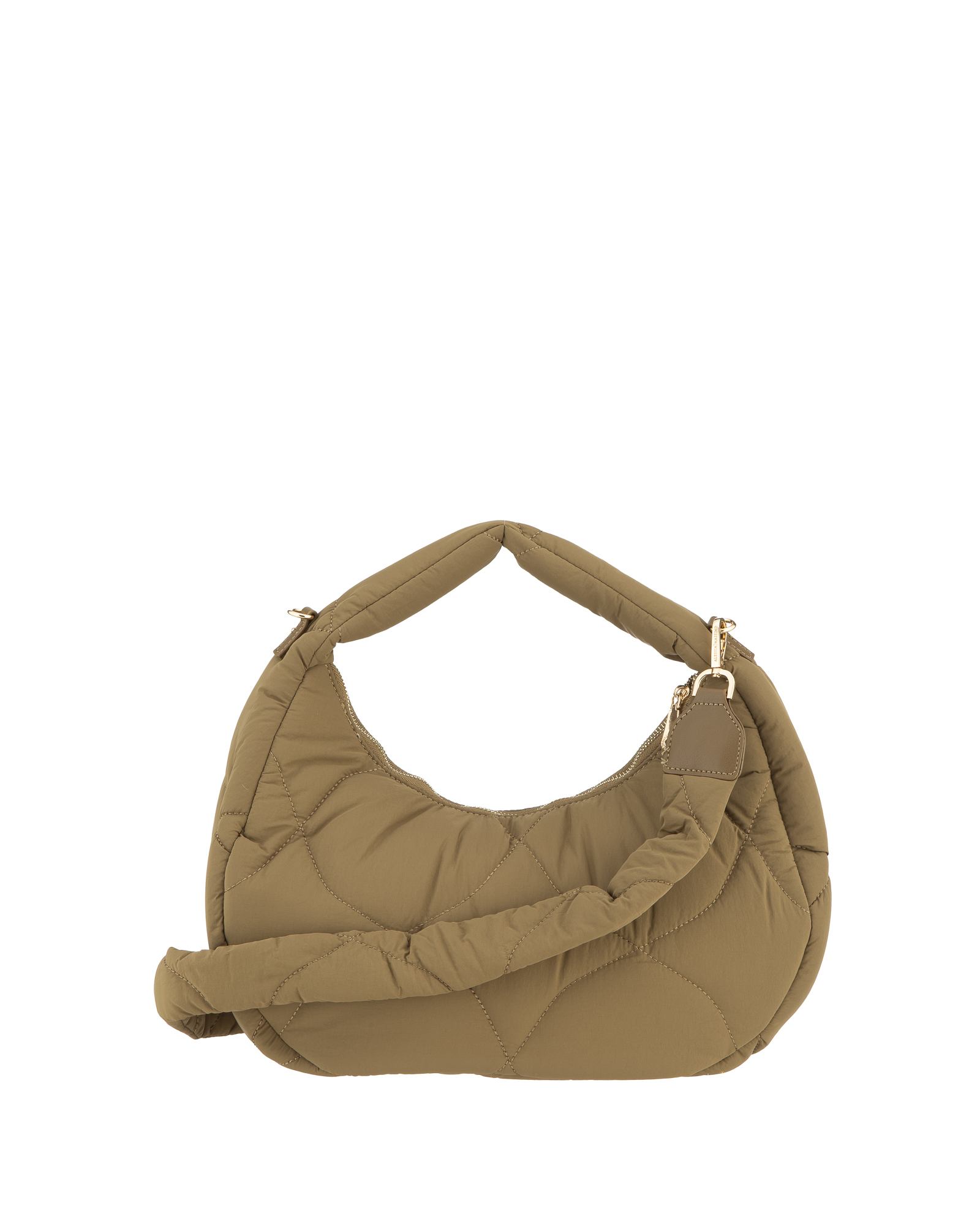 HANDBAG MILITARY - STYLE5189