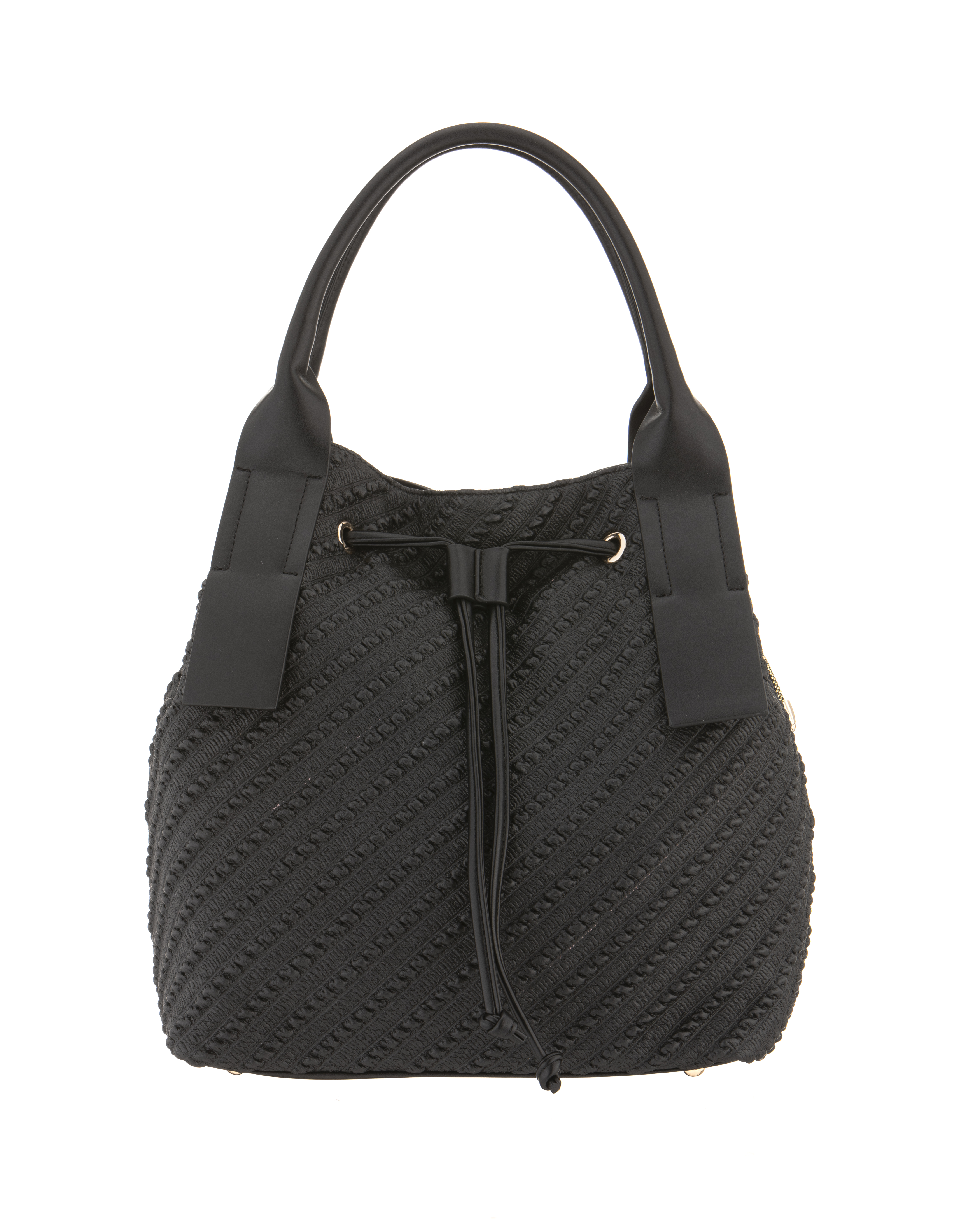 SHOULDERBAG BLACK - STYLE1787_BLACK