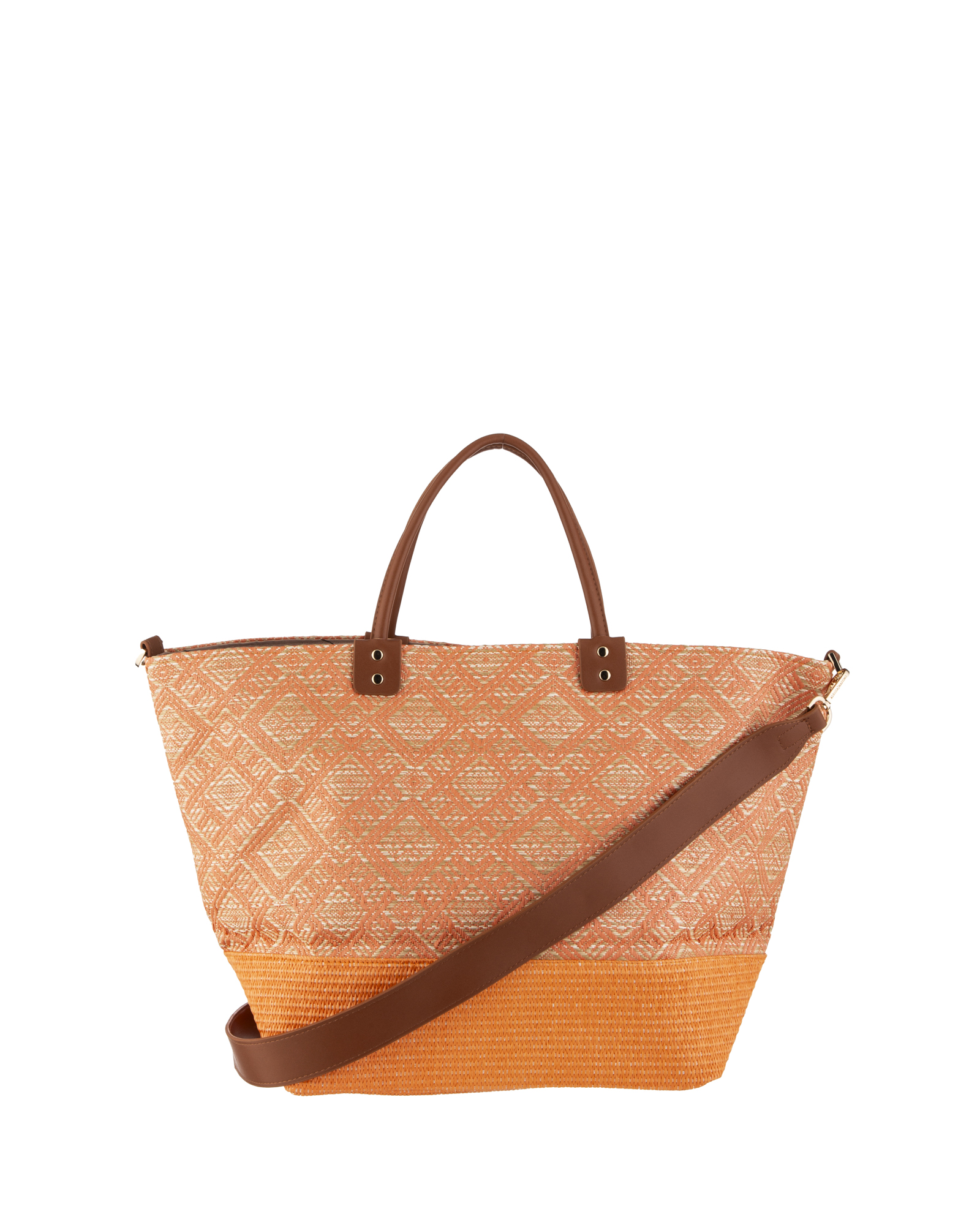BAG ORANGE - STYLE3103