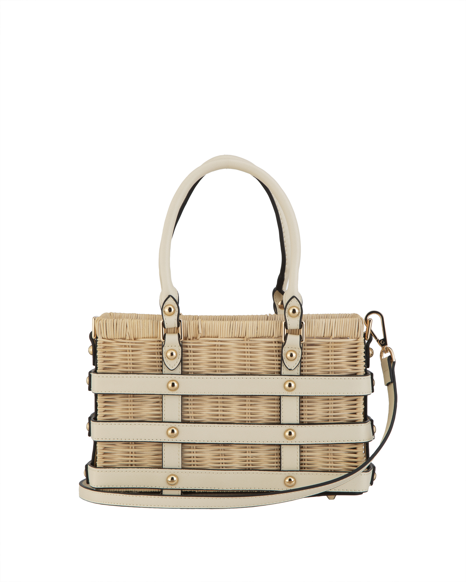 HANDBAG BEIGE - STYLE8120