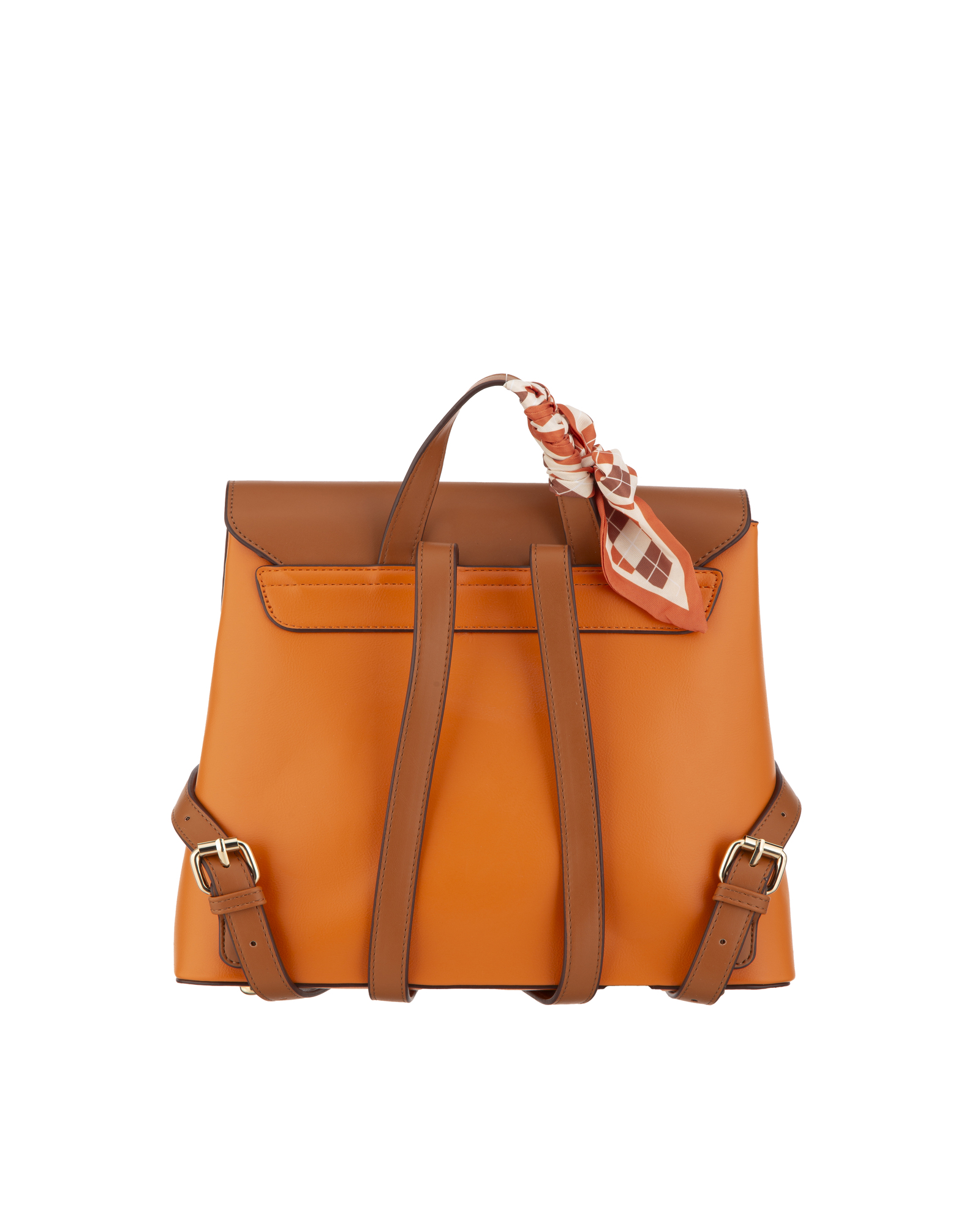 BAG ORANGE - STYLE1850