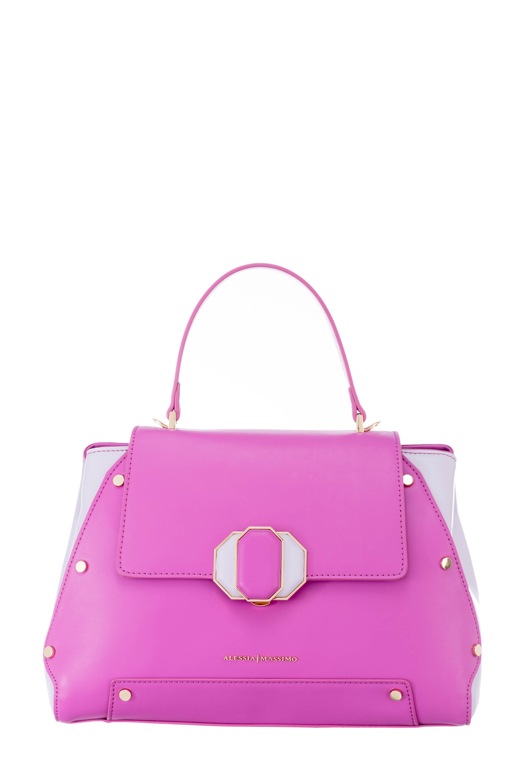 BAG PURPLE/L. PURPLE - STYLE1692