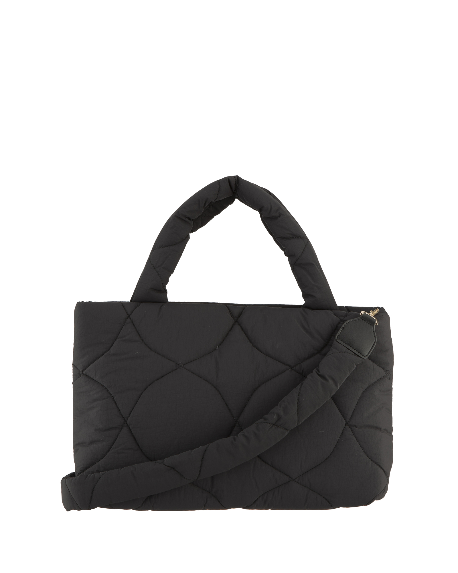 HANDBAG BLACK - STYLE5188