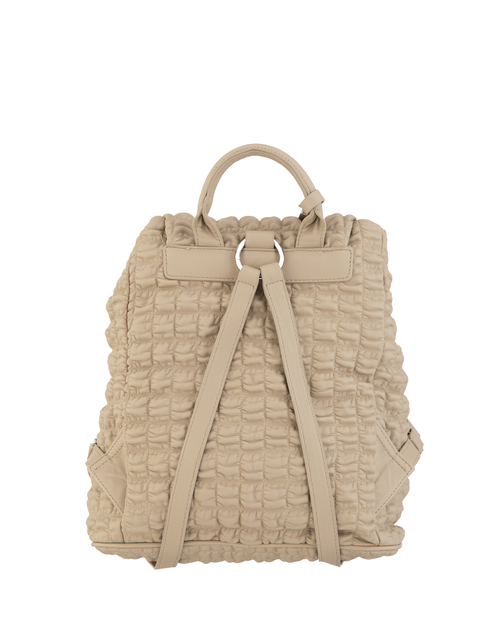 BACKPACK BEIGE - STYLE1370