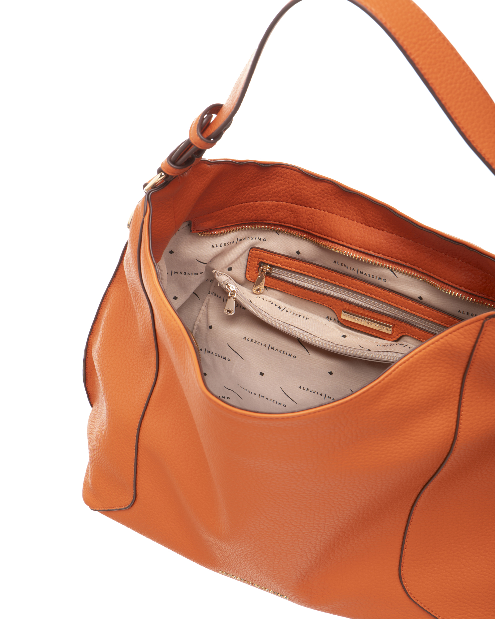 BAG ORANGE - STYLE1830