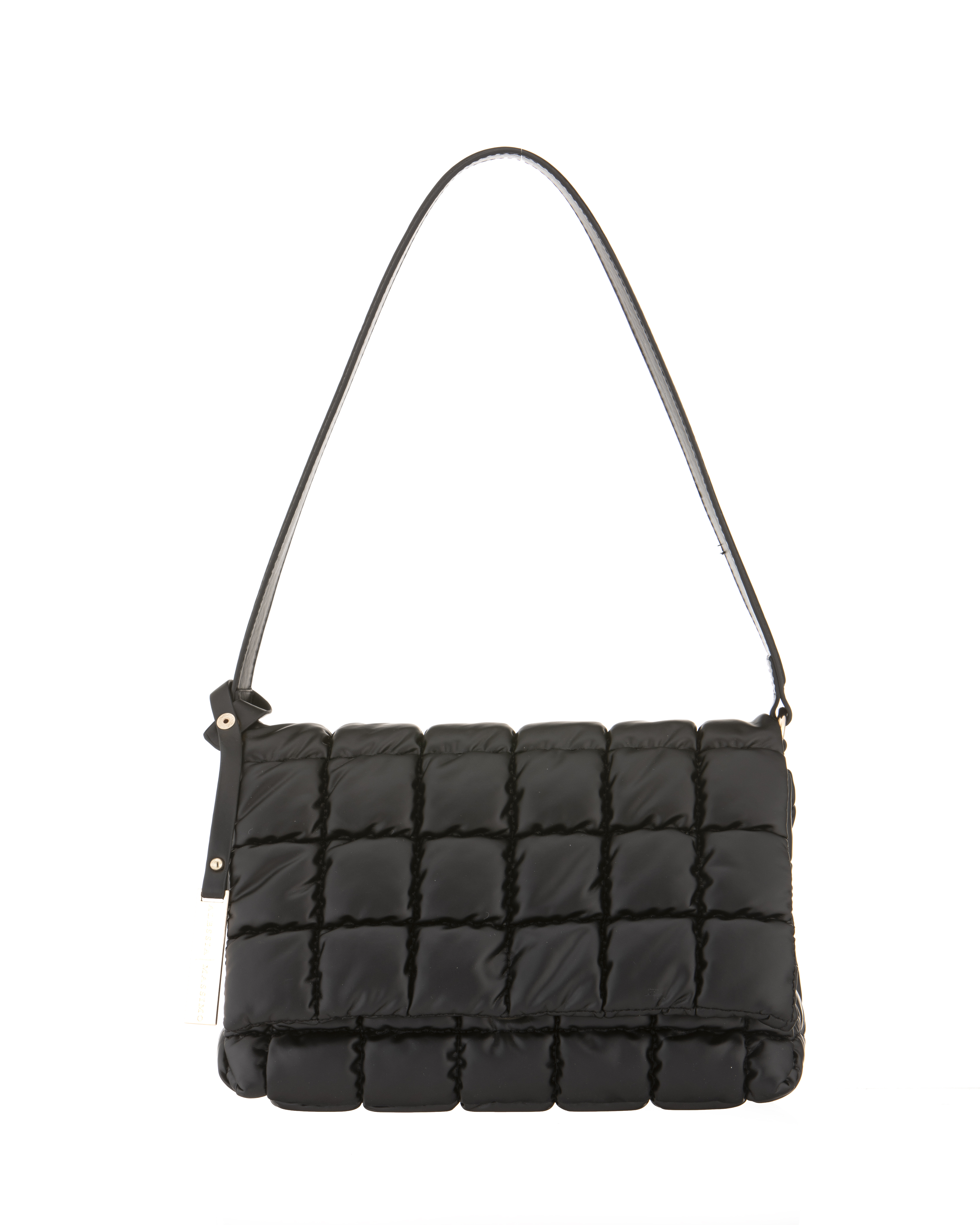 CROSSBODYBAG BLACK - STYLE1332_BLACK