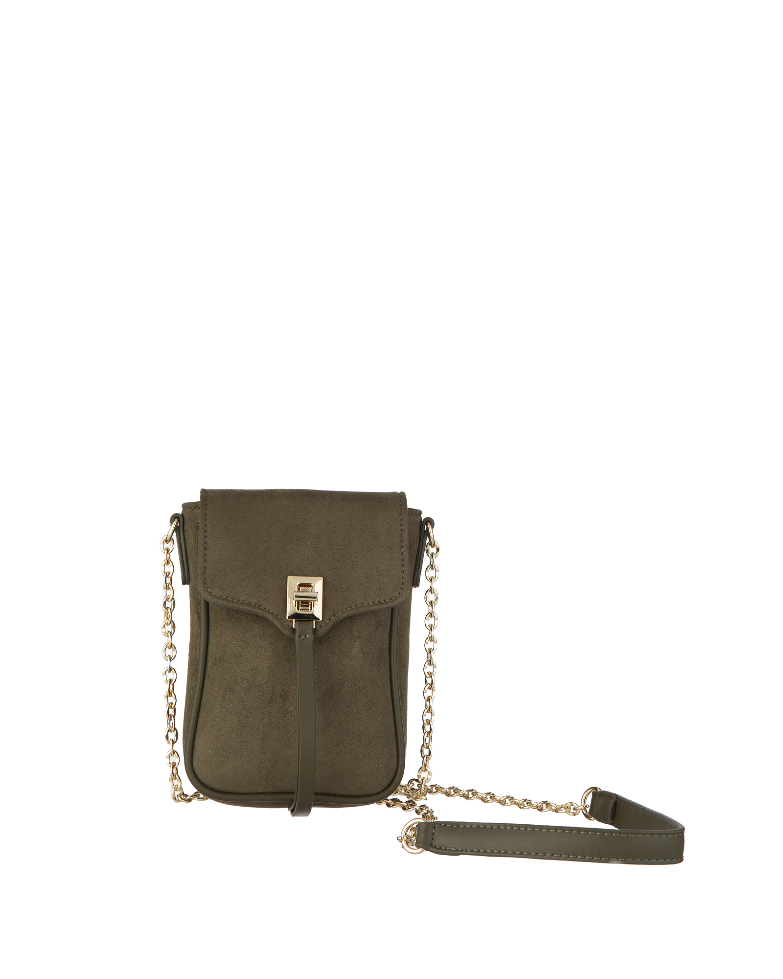 WALLET GREEN - STYLEPF5228