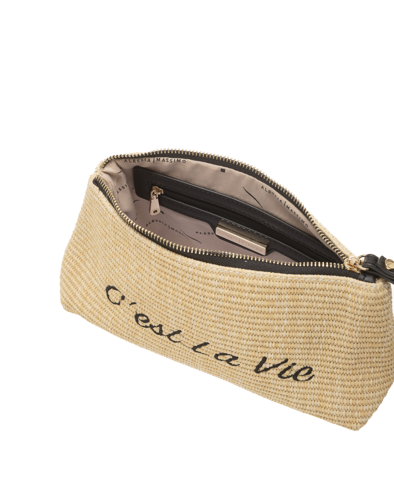 POCHETTE BLACK - STYLE8124