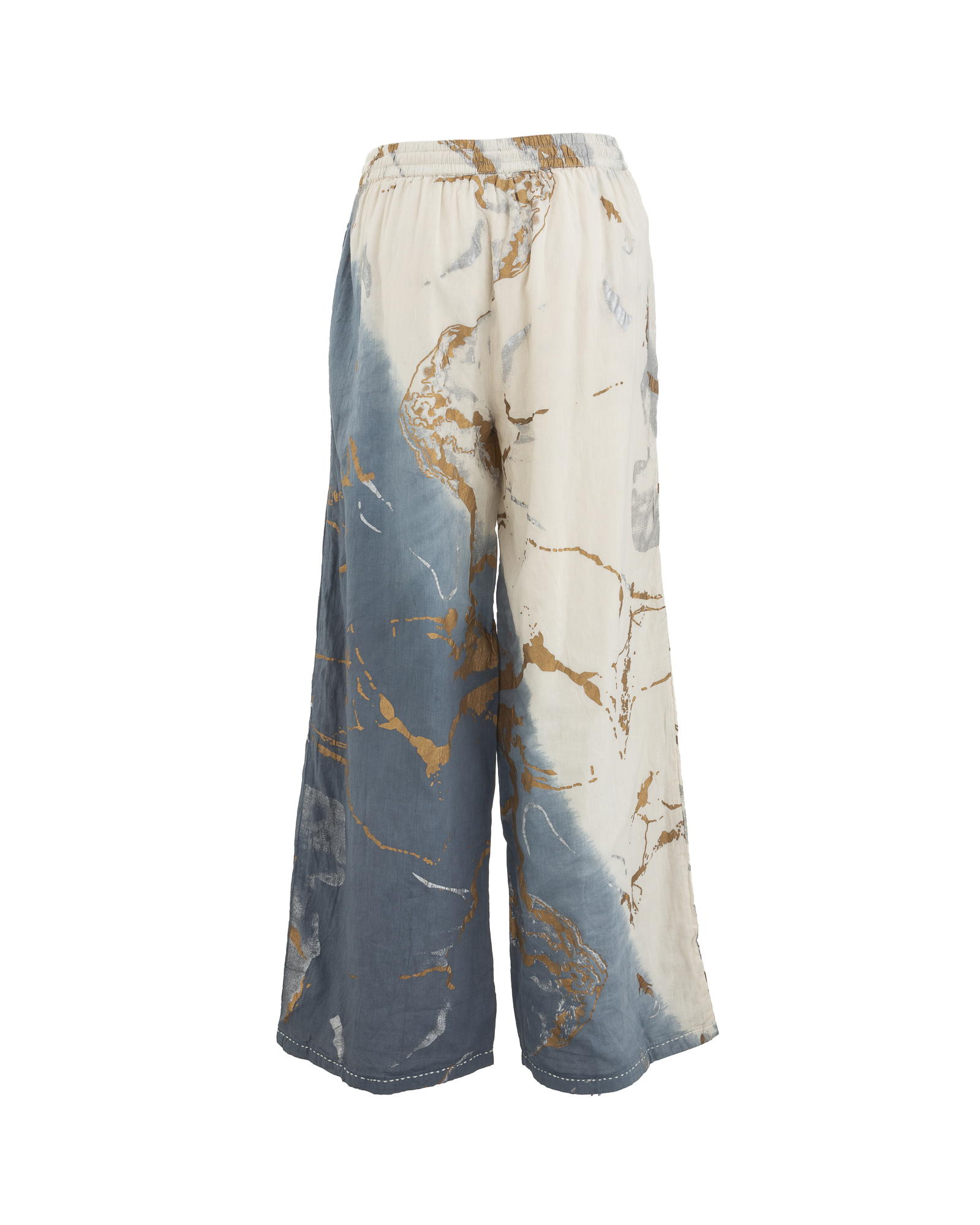 KAFTAN BLUE - STYLEVE1903