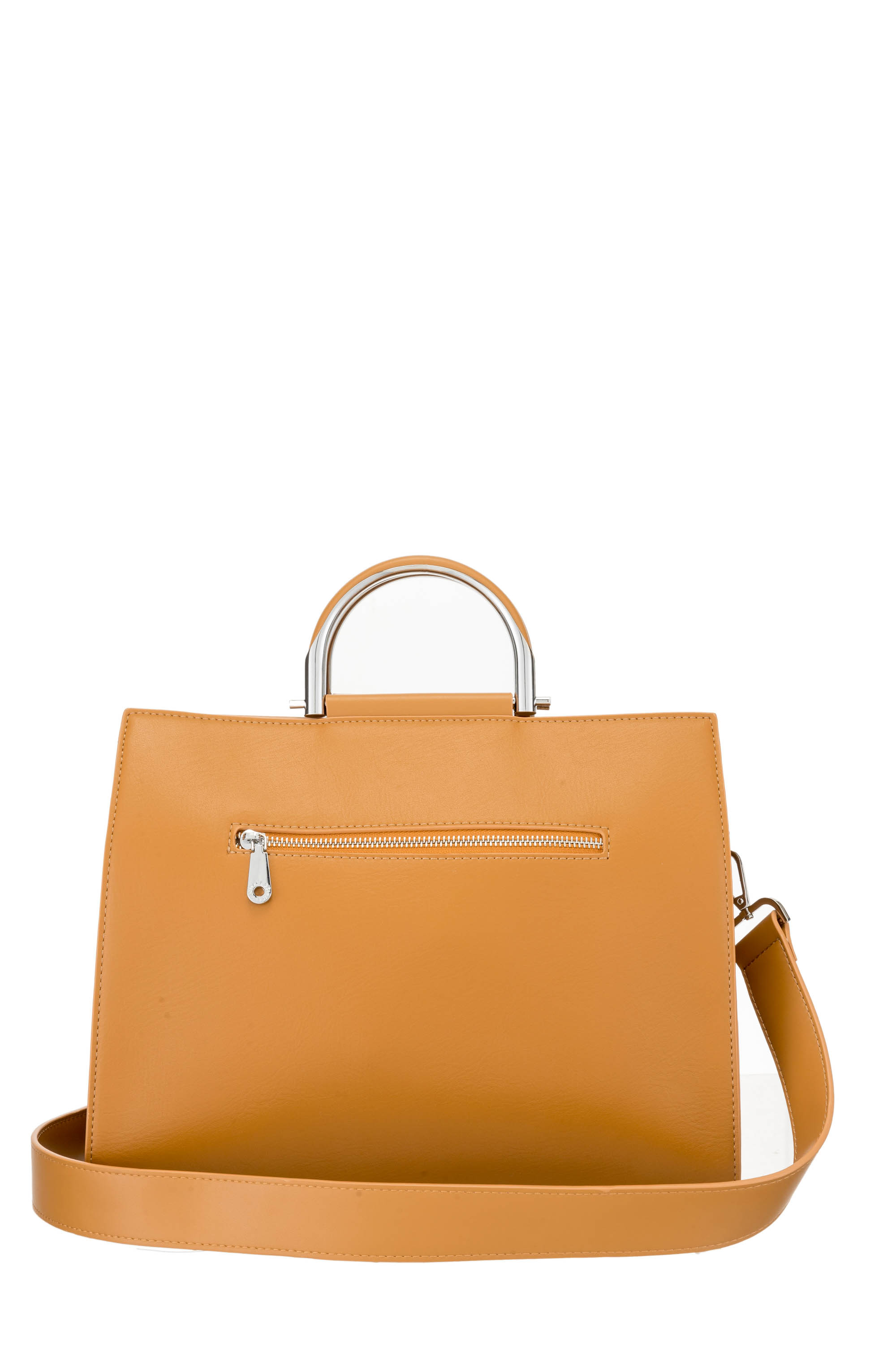 HAND BAG CAMEL - STYLE1644