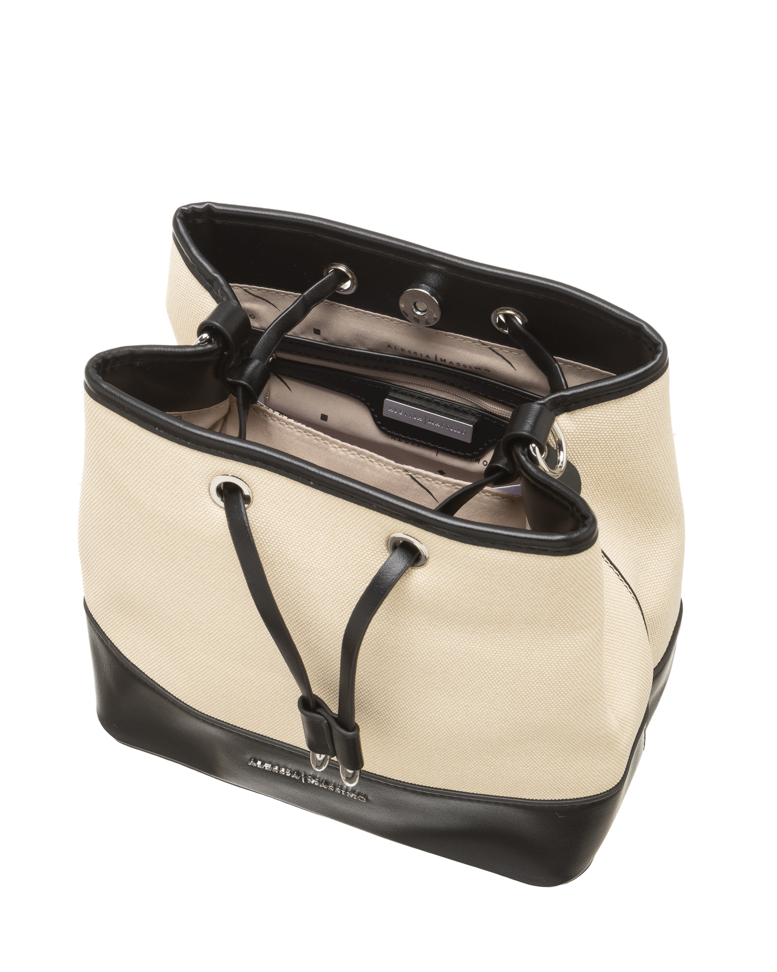 HANDBAG BLACK - STYLE1869