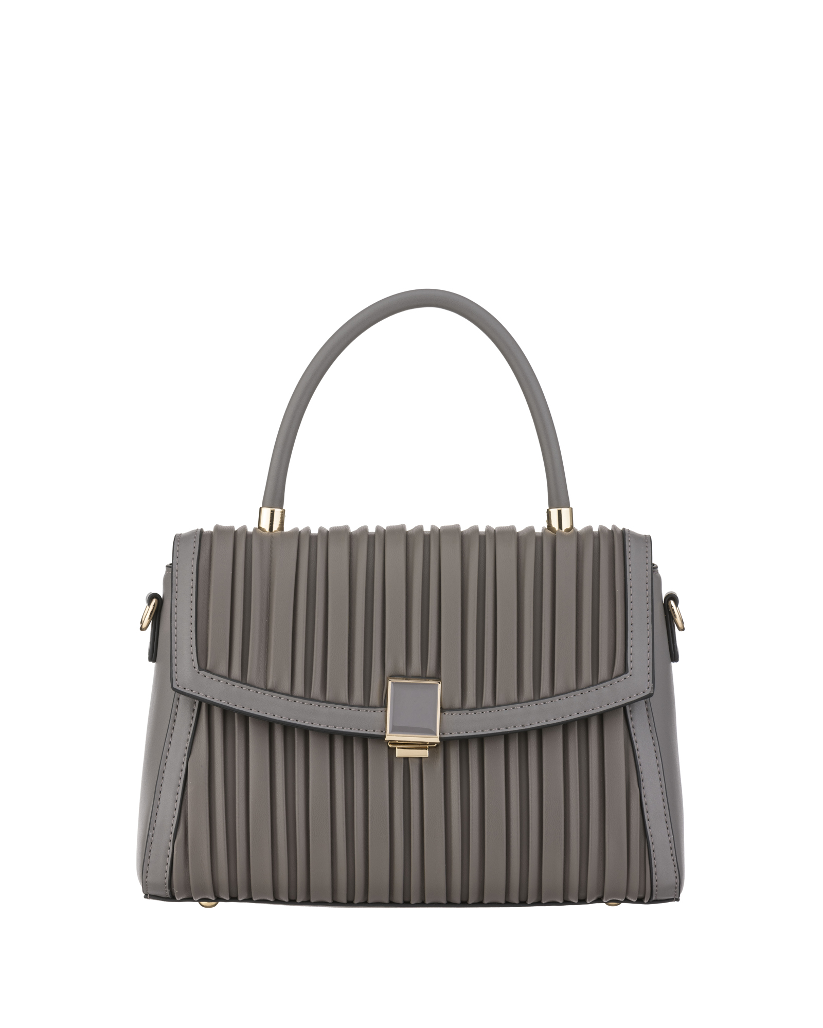 HANDBAG GREY - STYLE1863