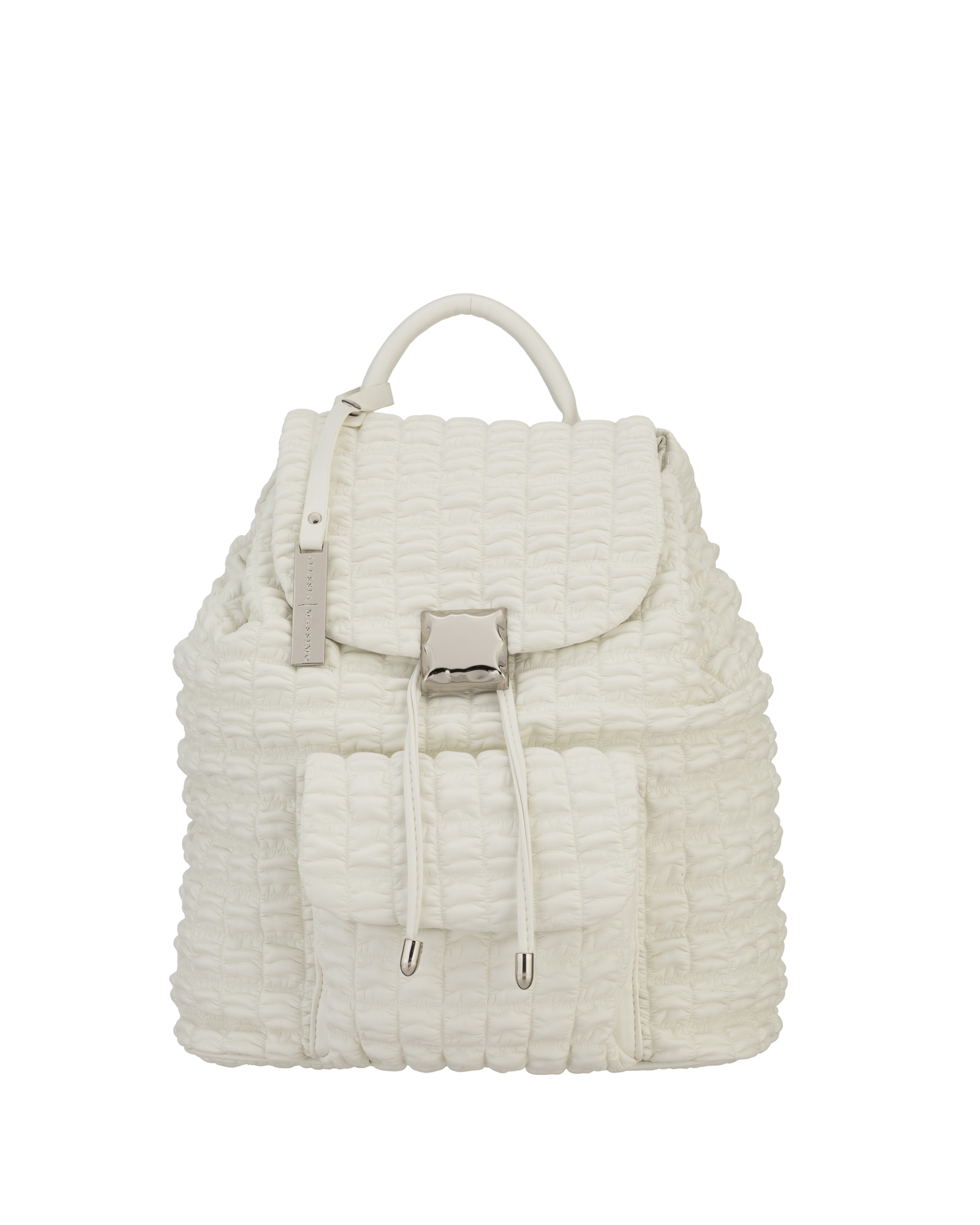 BACKPACK WHITE - STYLE1370
