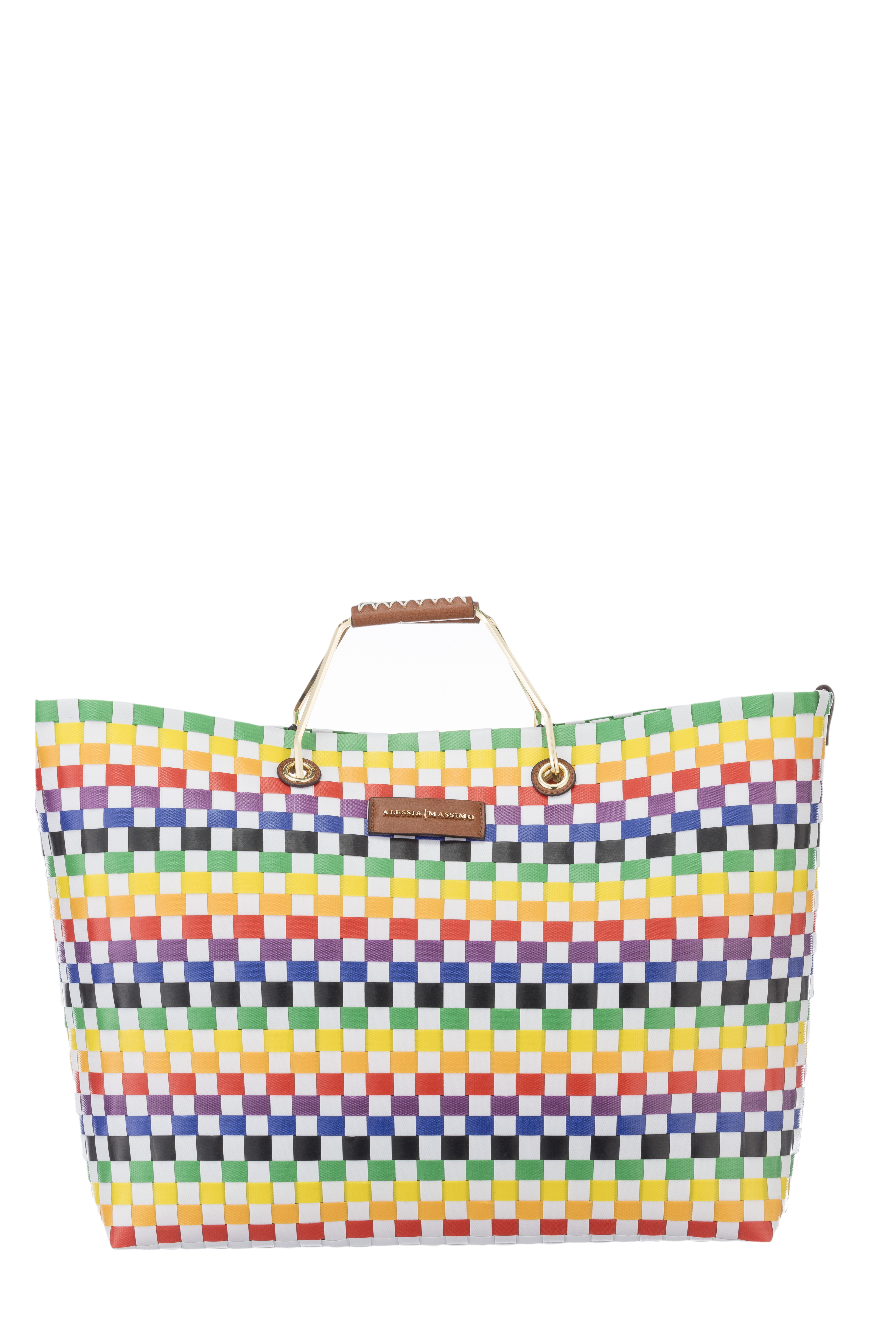 BAG MULTI/BLACK - STYLE8103