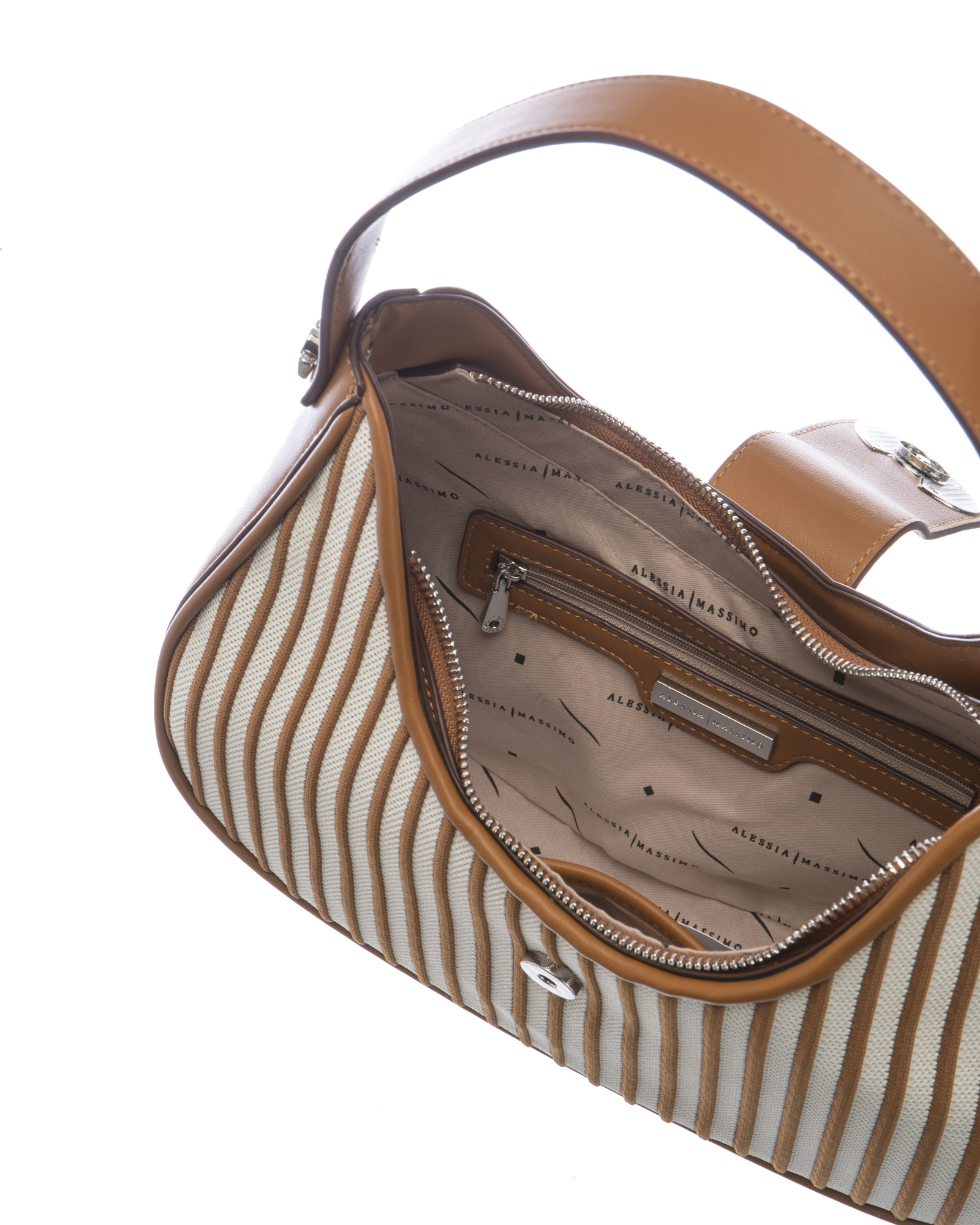 BAG BROWN - STYLE1832