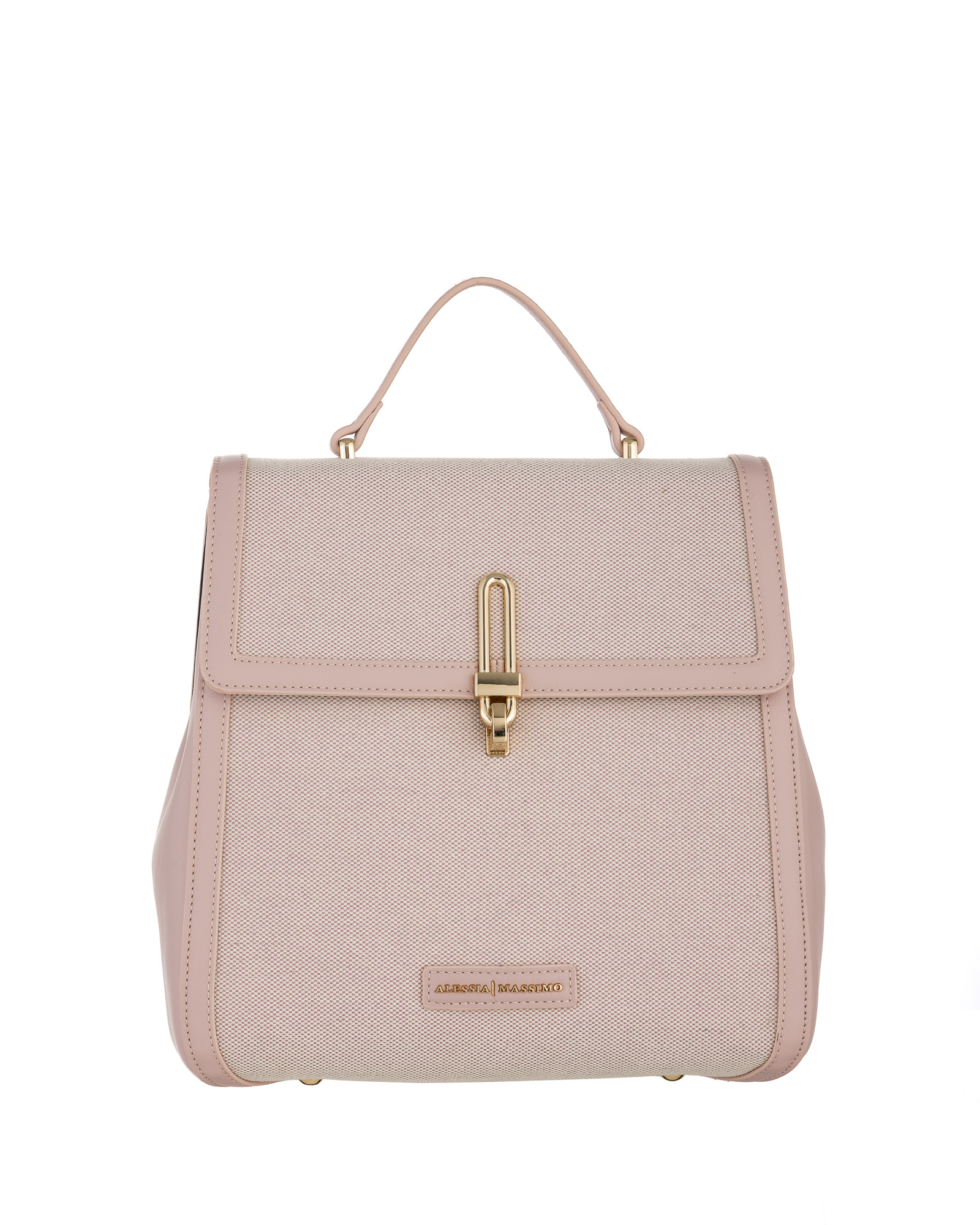 BAG PINK - STYLE1819
