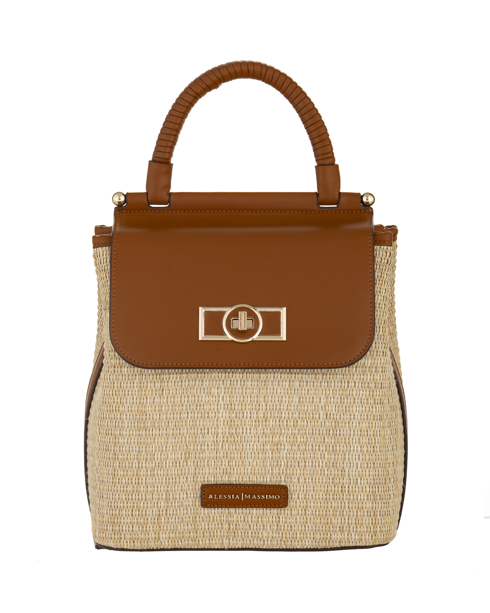 BAG NATURAL - STYLE1844