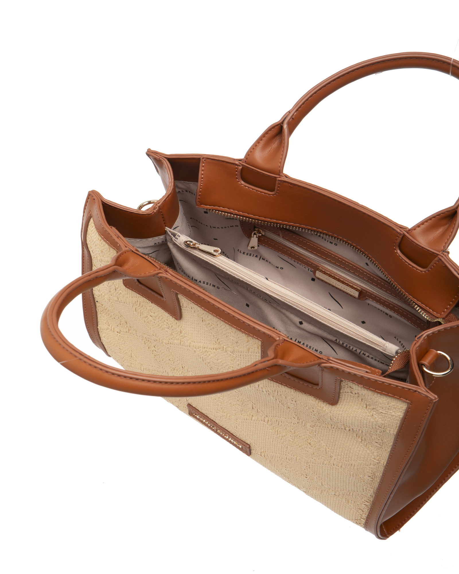 BAG NATURAL - STYLE5186