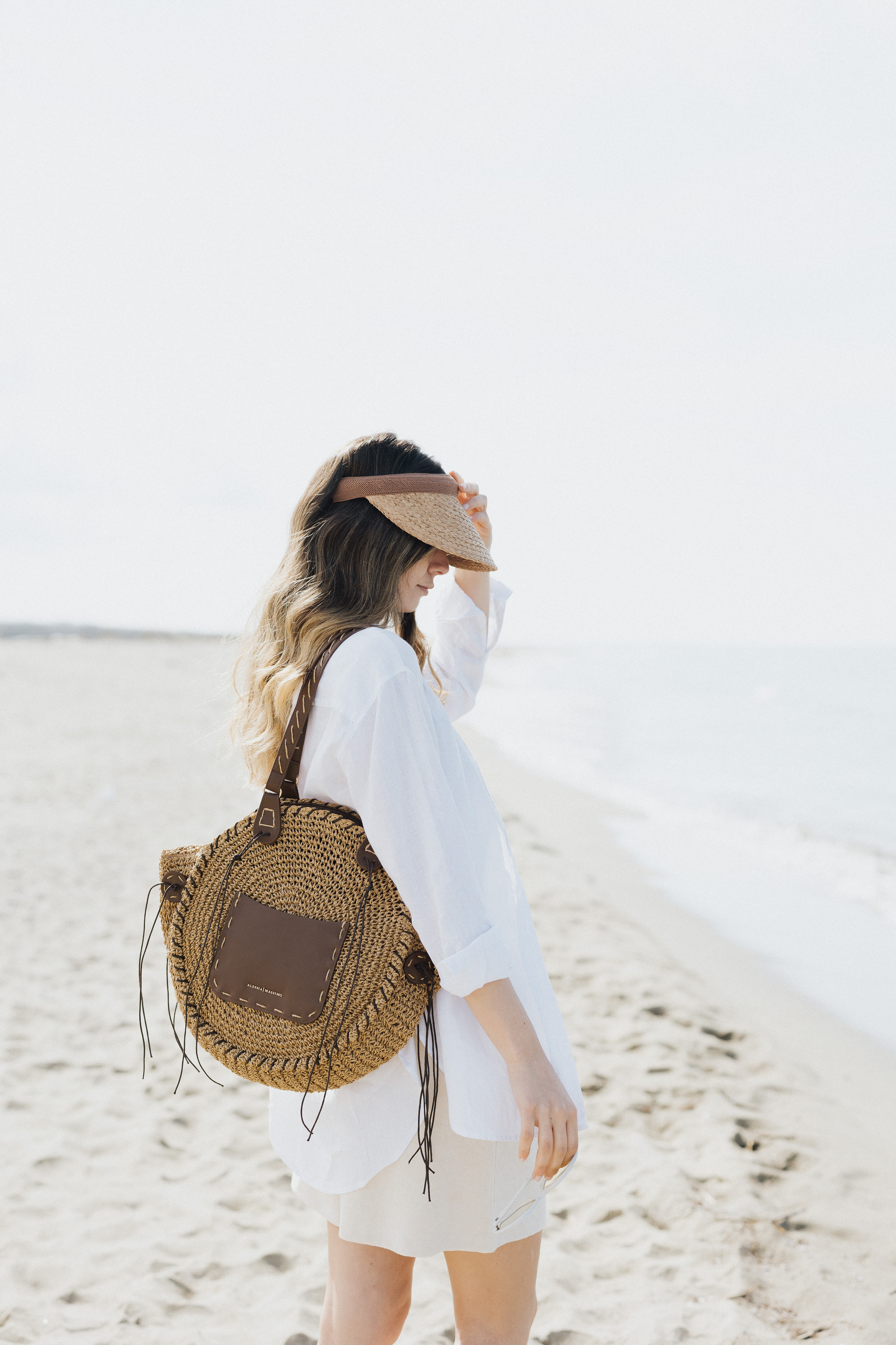BAG CAMEL - STYLE8003 BAG CAMEL - STYLE8003