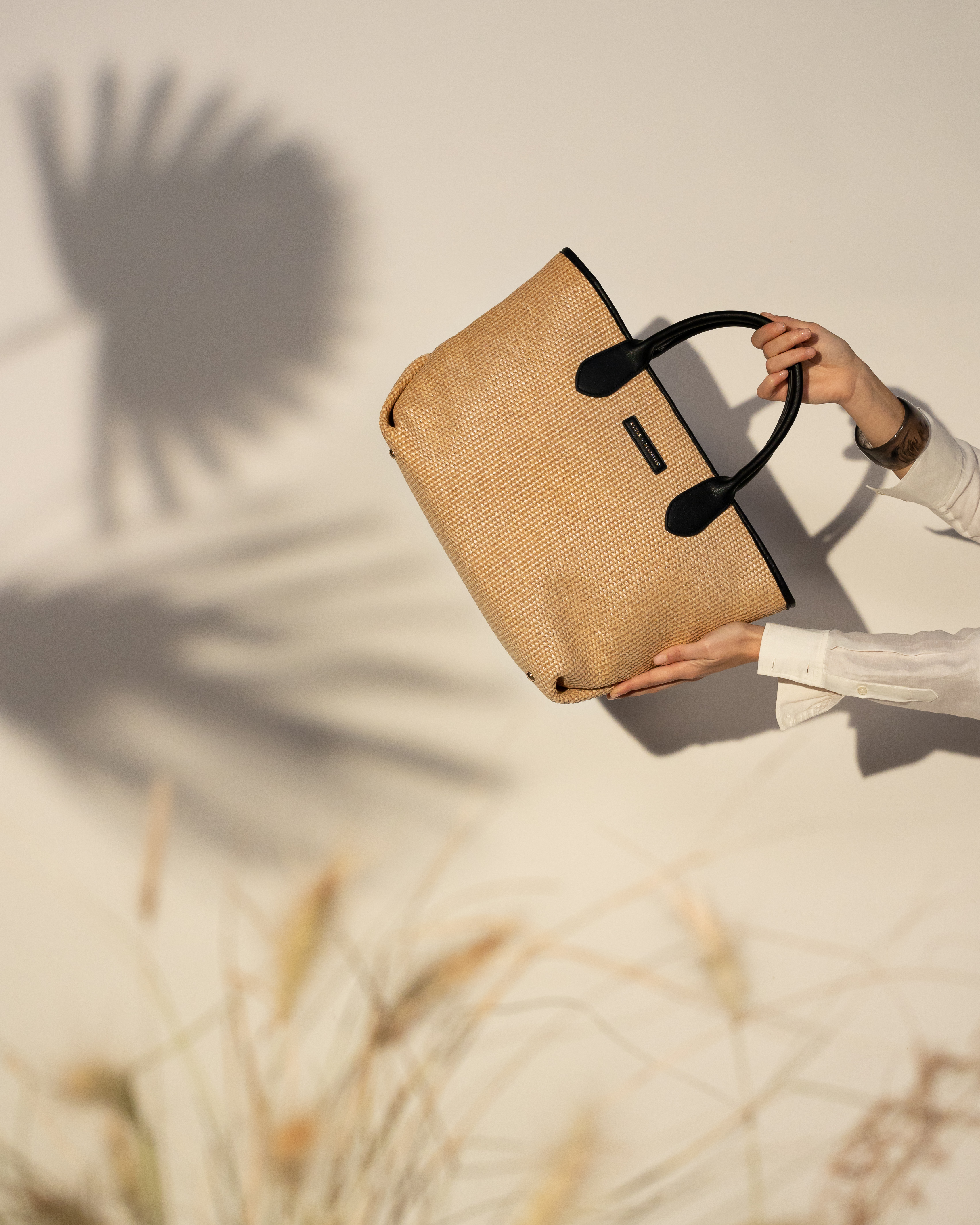 BAG CAMEL - STYLE5173 BAG CAMEL - STYLE5173