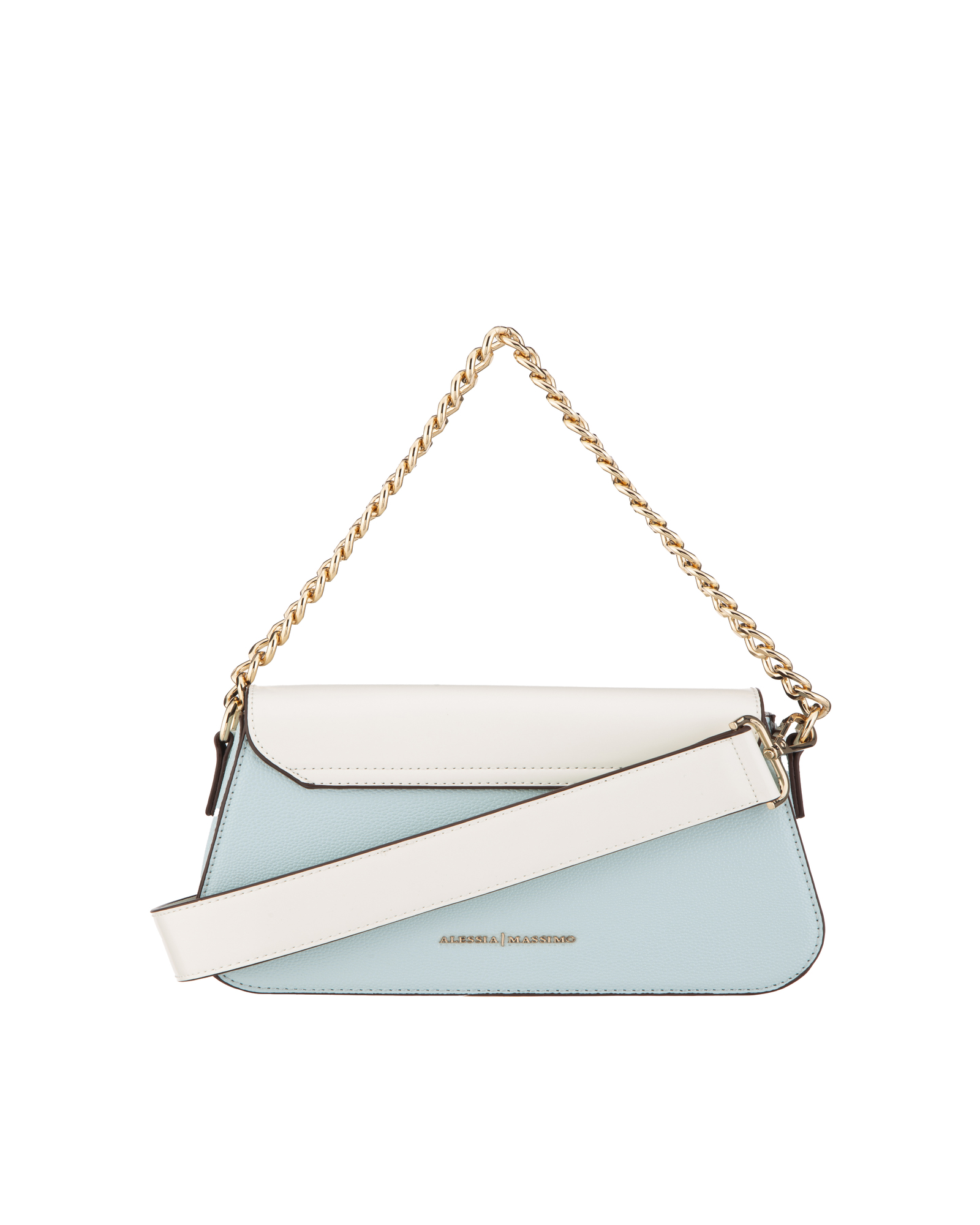 BAG BLUE - STYLE1838