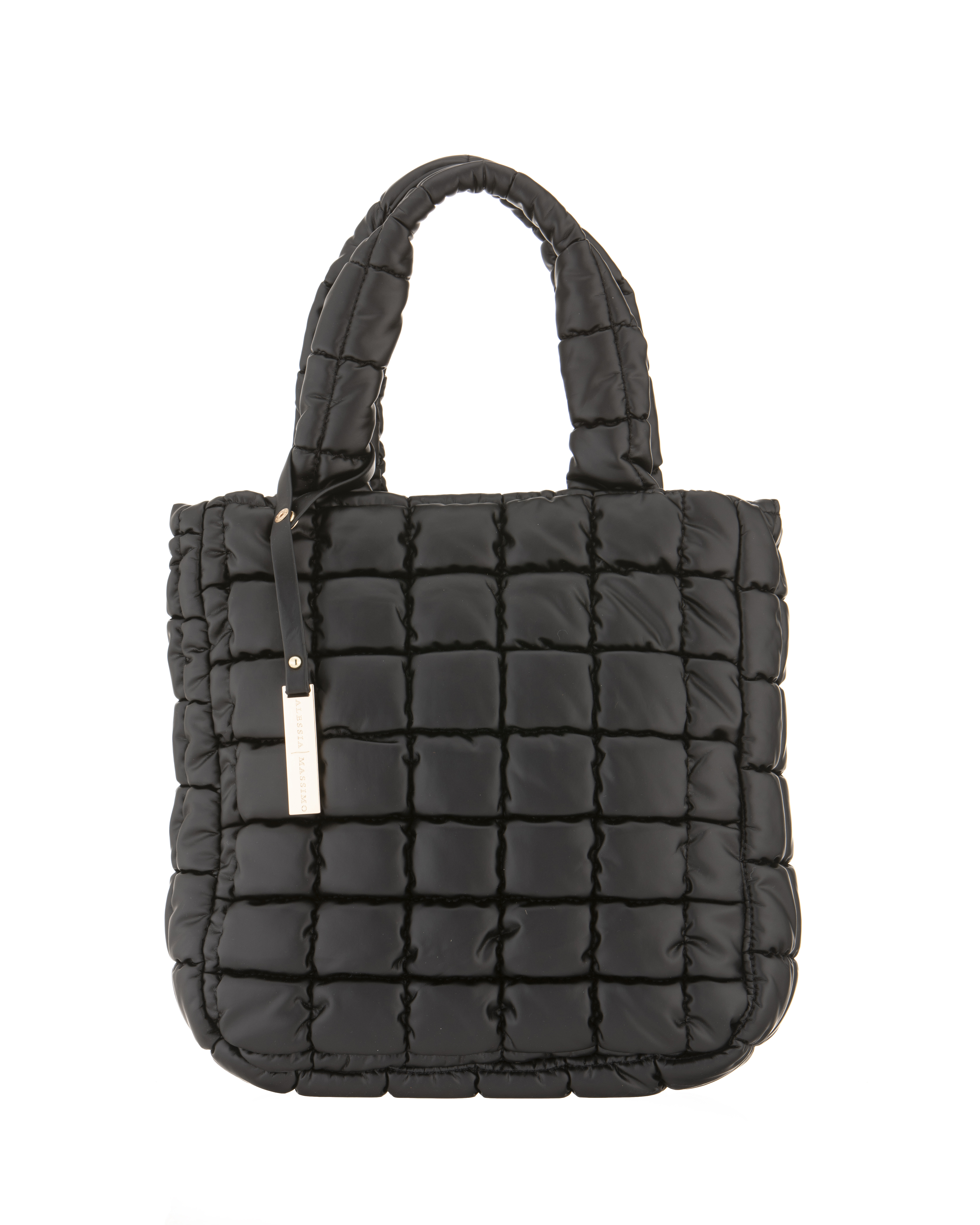 SHOULDERBAG BLACK - STYLE1331_BLACK